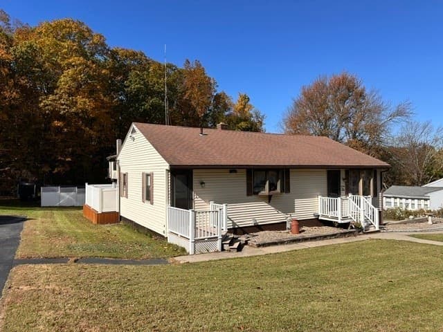Single Family Residence at 24 Woodland St, Millbury MA 01527, photo 4 of 36