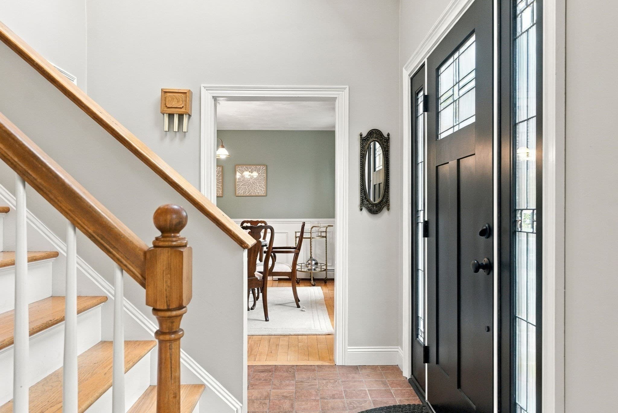 Single Family Residence at 14 South Hampton Rd, Amesbury MA 01913, photo 6 of 42