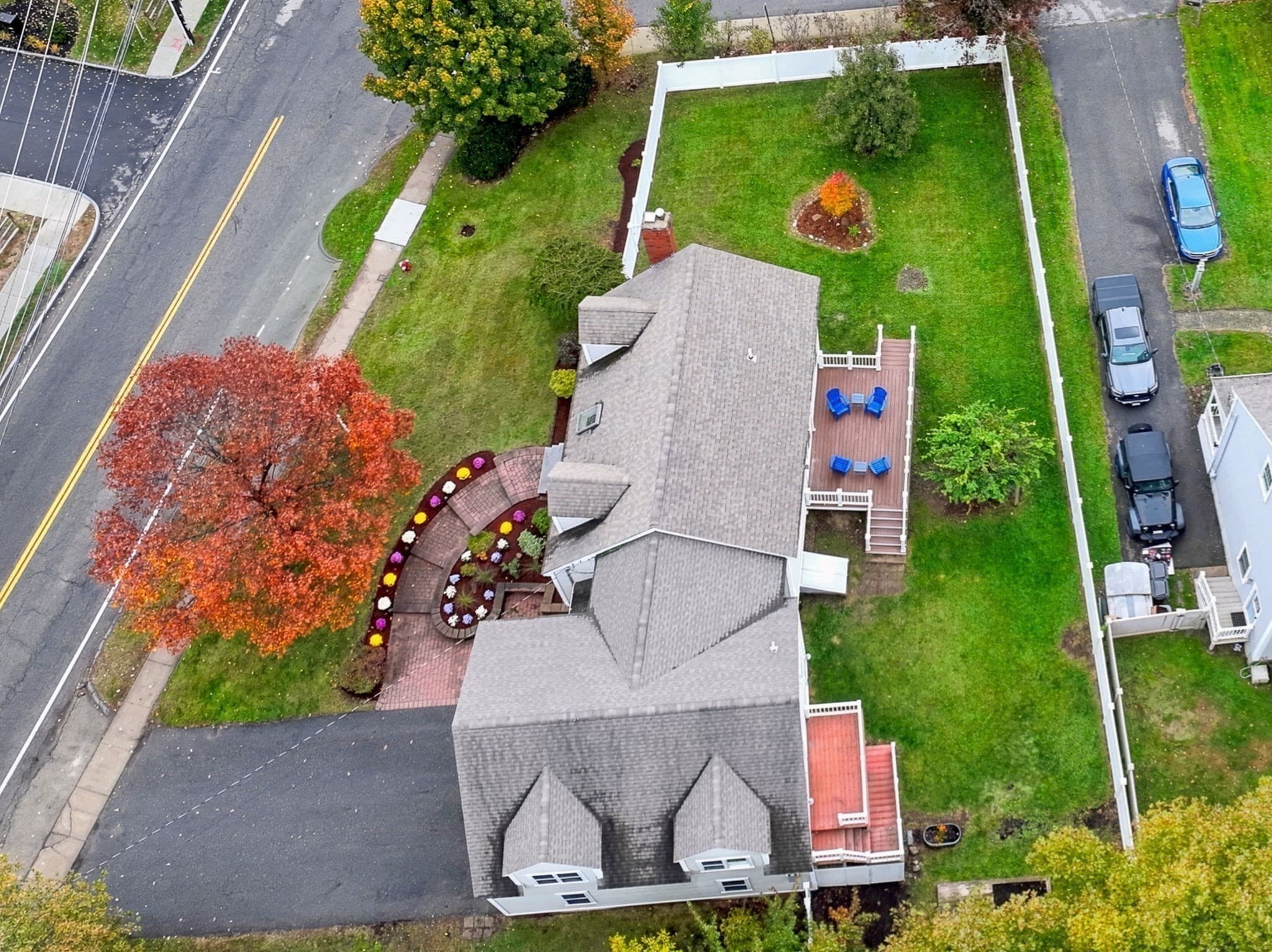 Single Family Residence at 14 South Hampton Rd, Amesbury MA 01913, photo 42 of 42