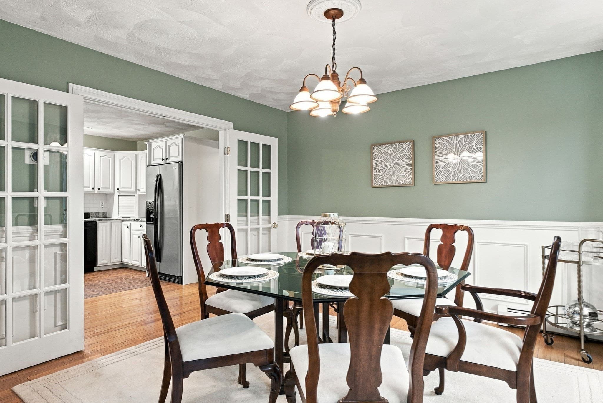 Single Family Residence at 14 South Hampton Rd, Amesbury MA 01913, photo 17 of 42
