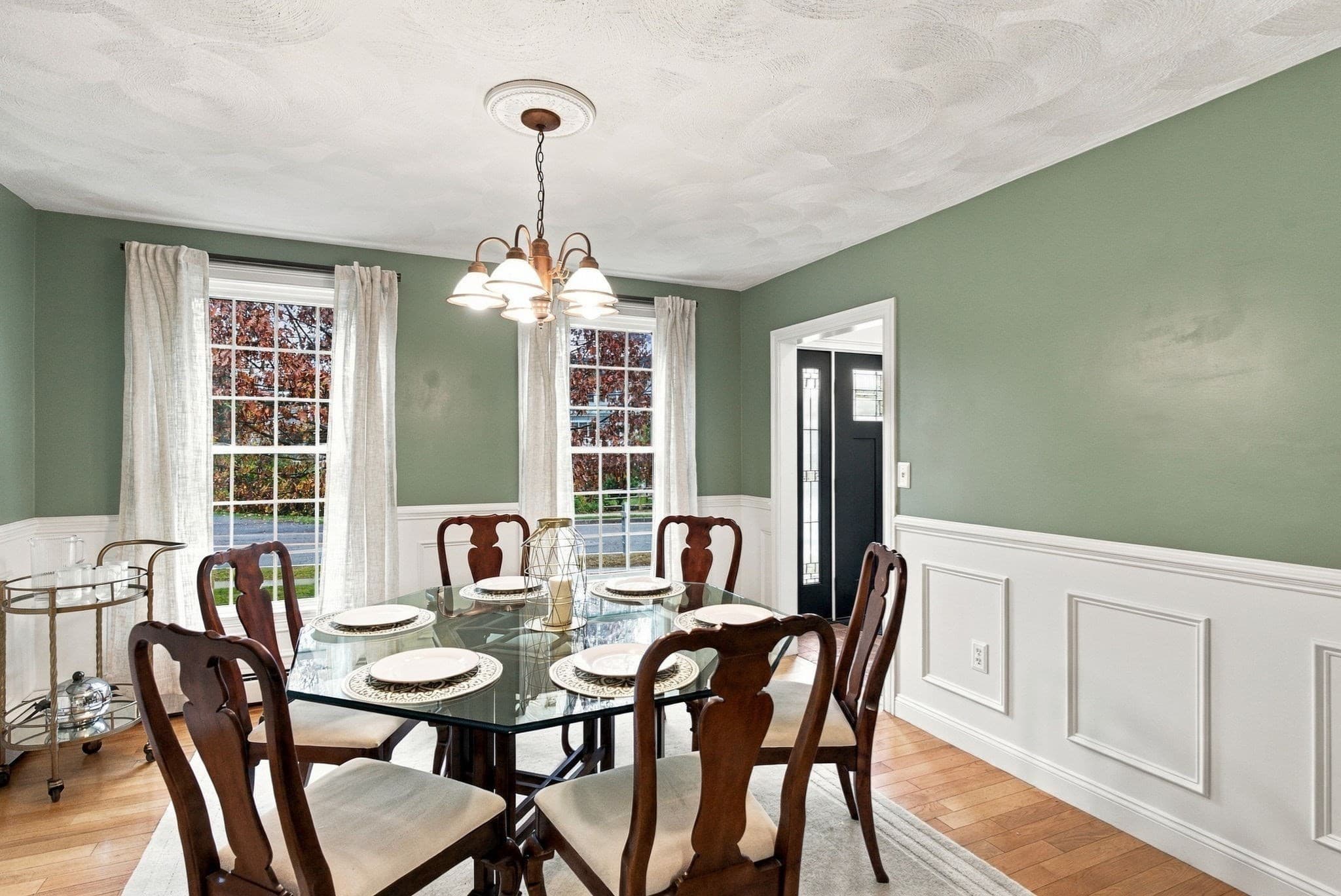 Single Family Residence at 14 South Hampton Rd, Amesbury MA 01913, photo 16 of 42
