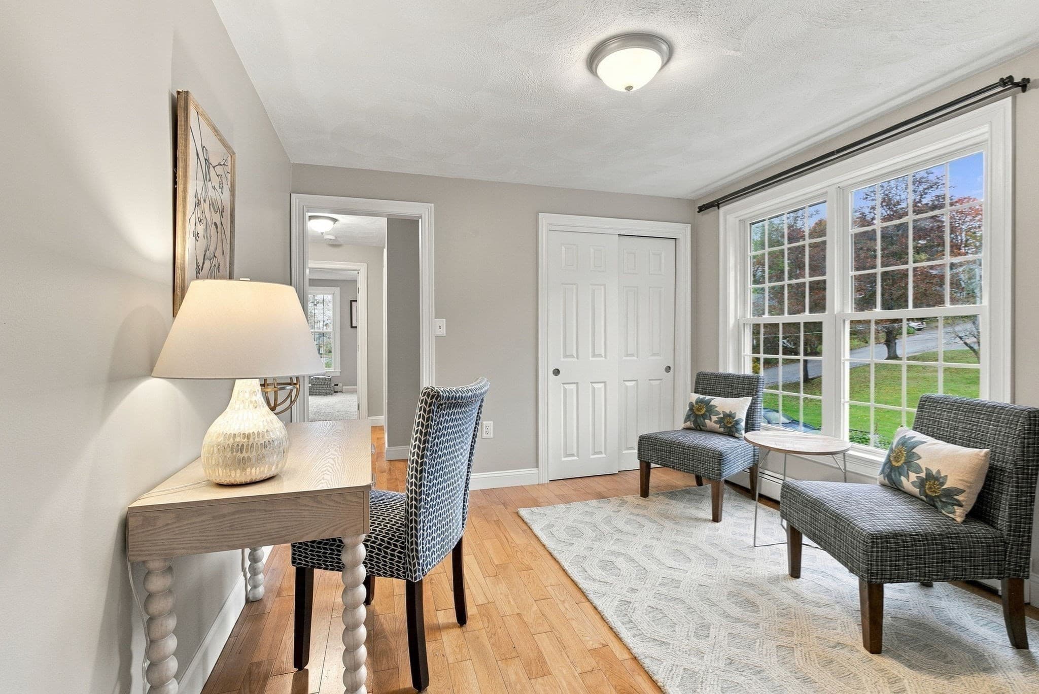 Single Family Residence at 14 South Hampton Rd, Amesbury MA 01913, photo 26 of 42