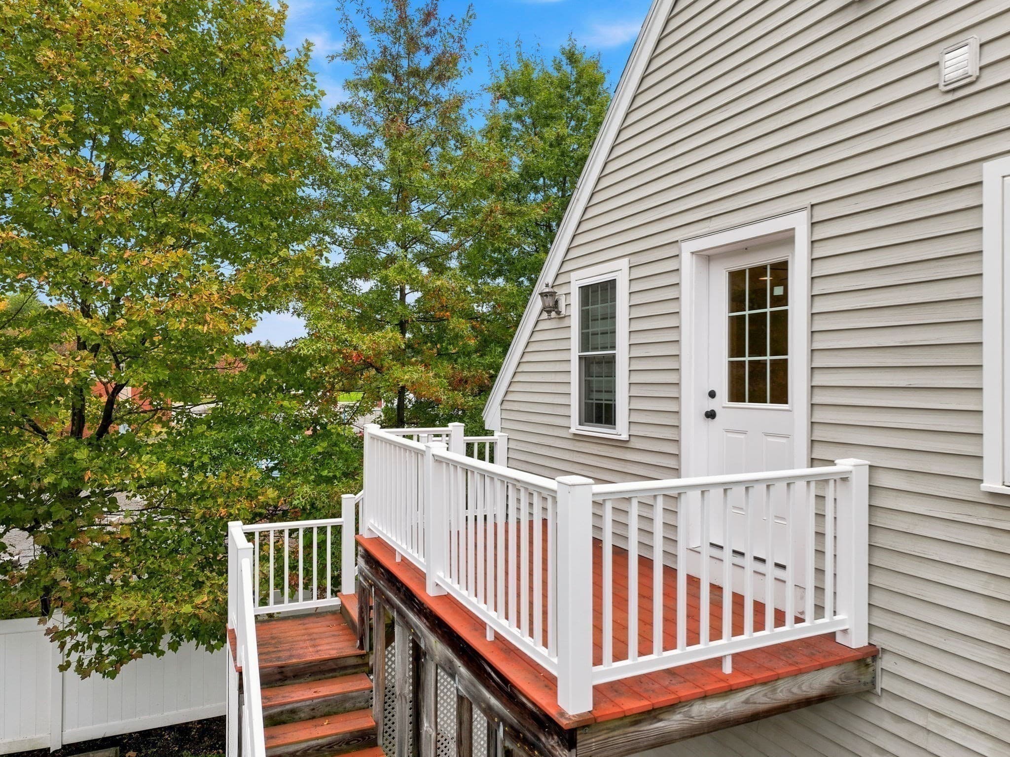 Single Family Residence at 14 South Hampton Rd, Amesbury MA 01913, photo 36 of 42