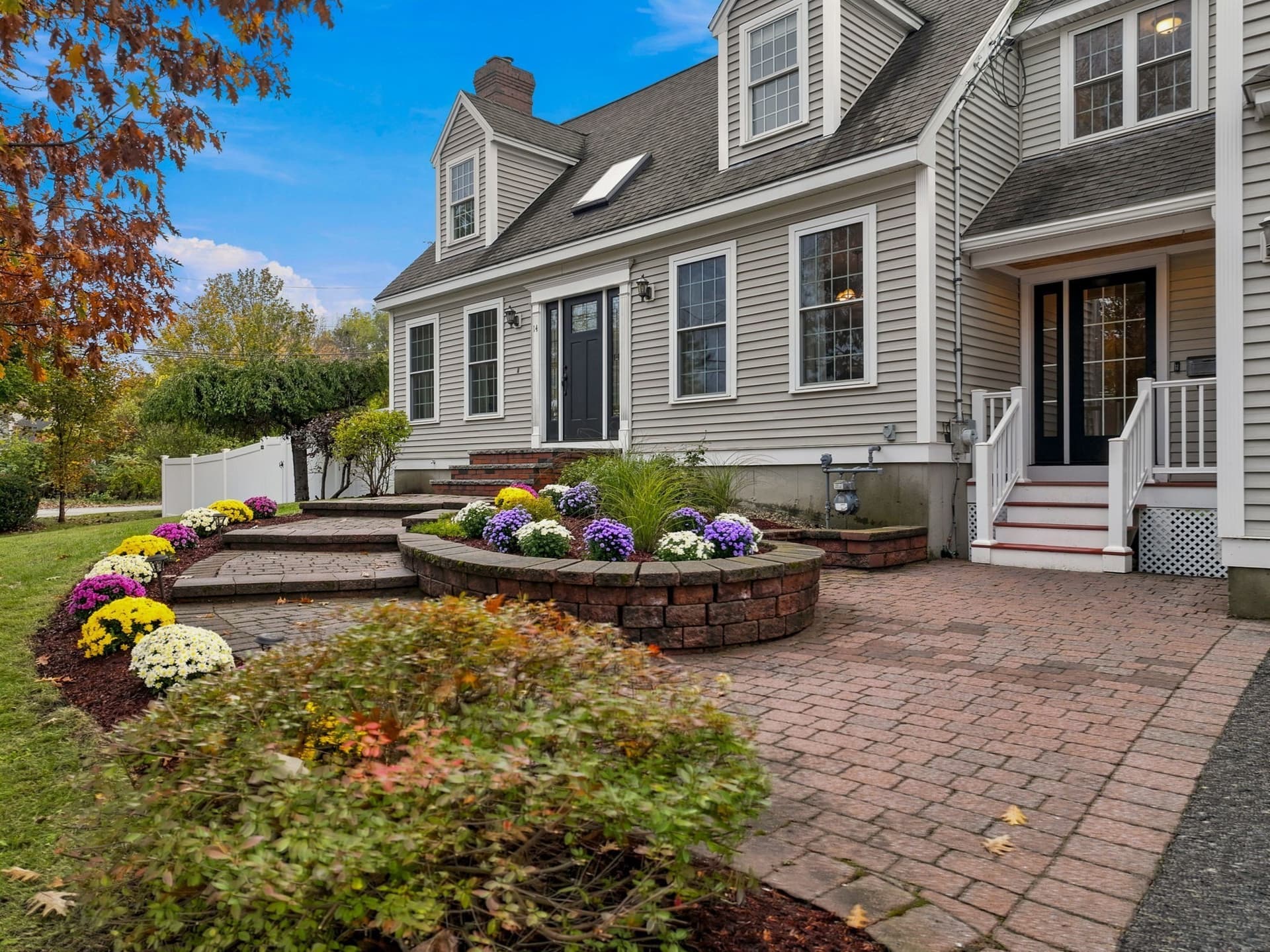 14 South Hampton Rd, Amesbury MA 01913