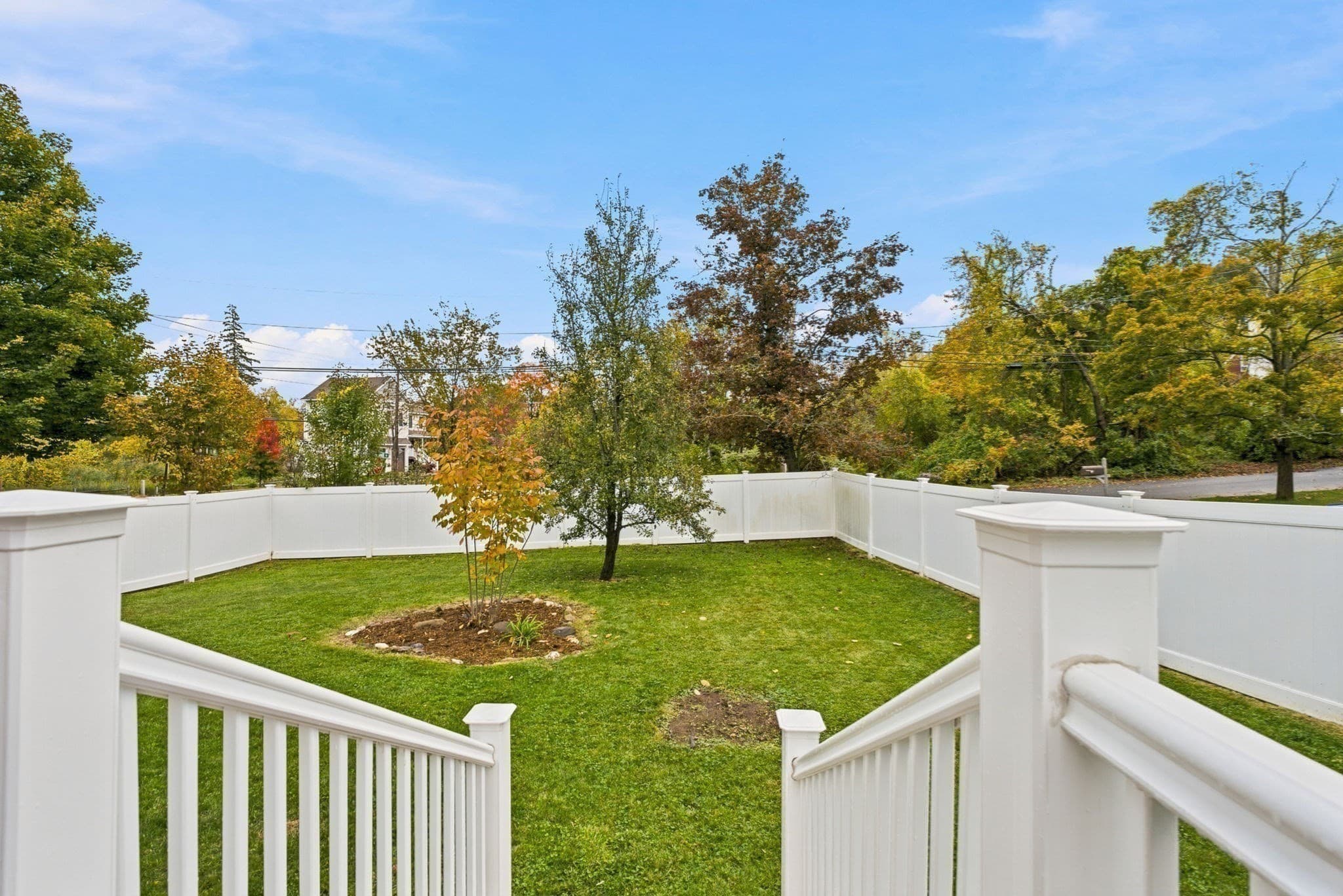 Single Family Residence at 14 South Hampton Rd, Amesbury MA 01913, photo 38 of 42
