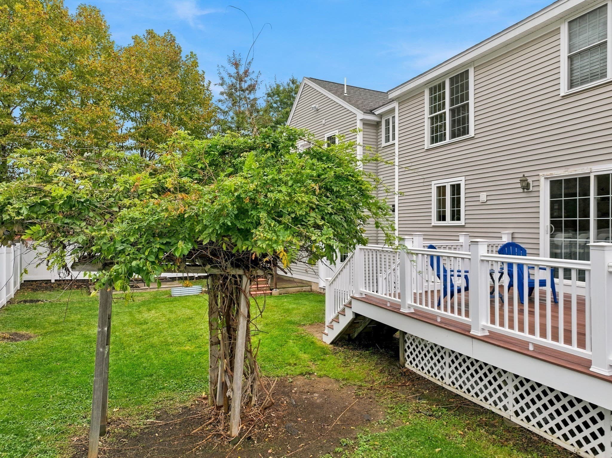 Single Family Residence at 14 South Hampton Rd, Amesbury MA 01913, photo 41 of 42