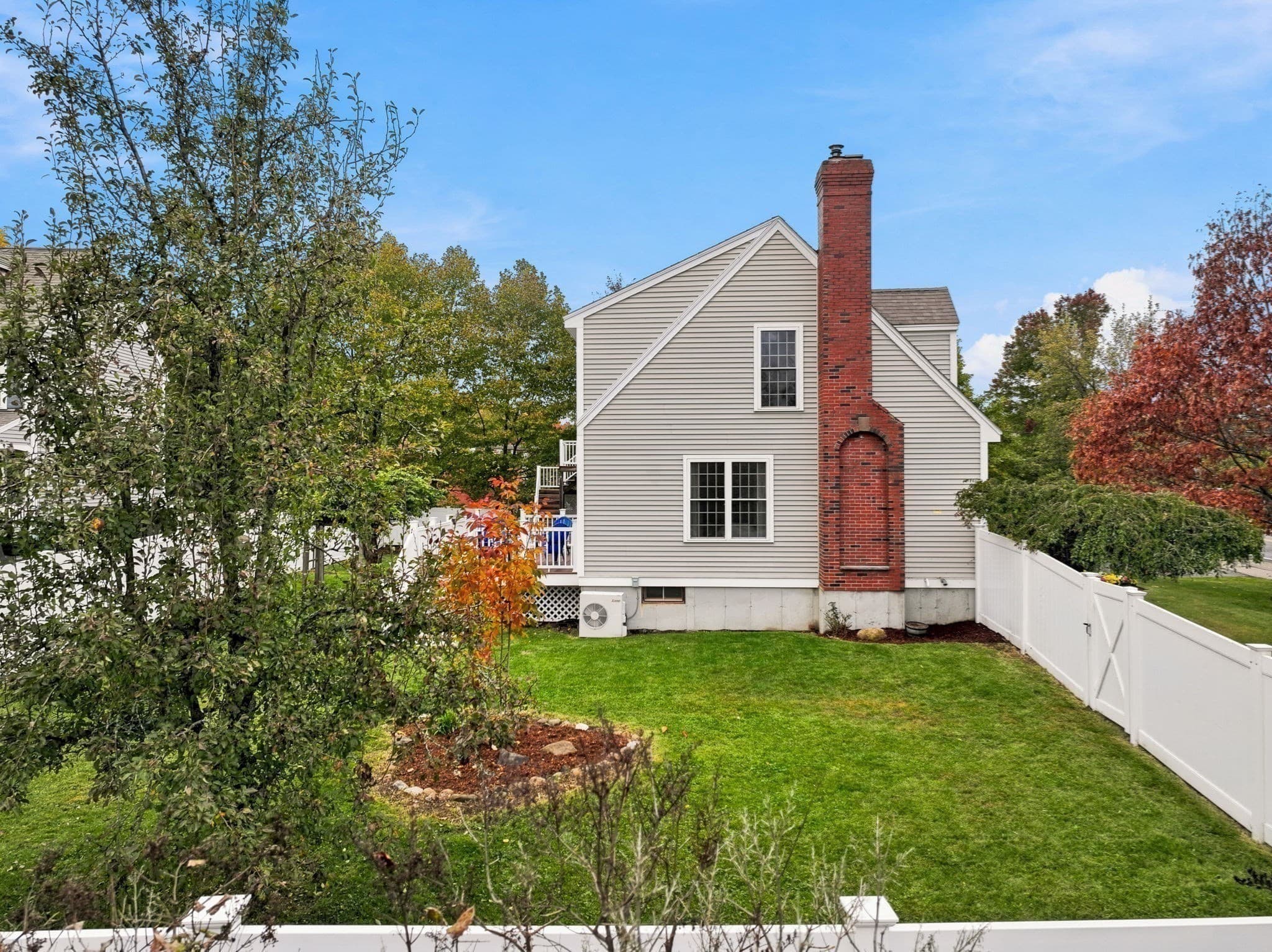 Single Family Residence at 14 South Hampton Rd, Amesbury MA 01913, photo 37 of 42