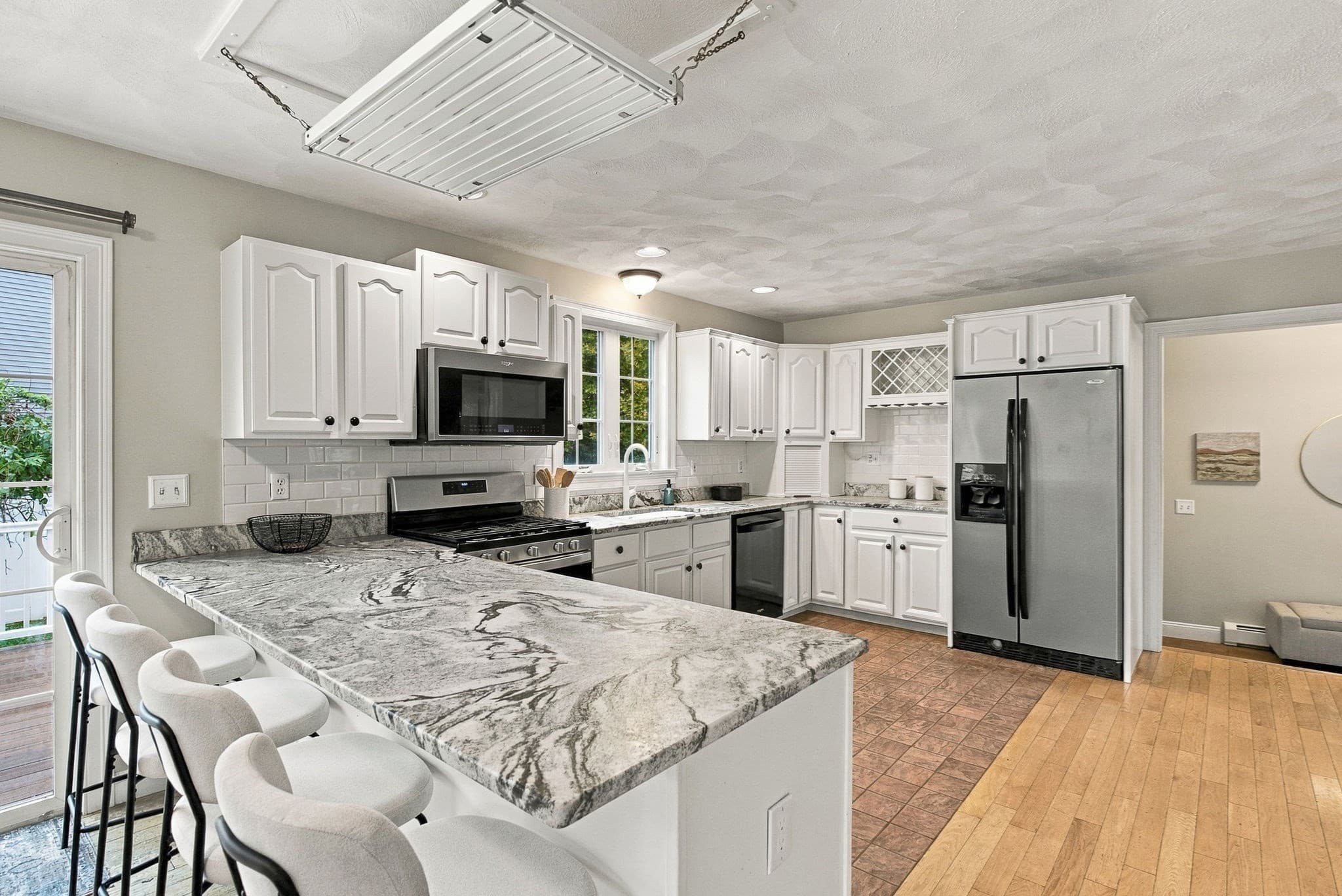 Single Family Residence at 14 South Hampton Rd, Amesbury MA 01913, photo 11 of 42