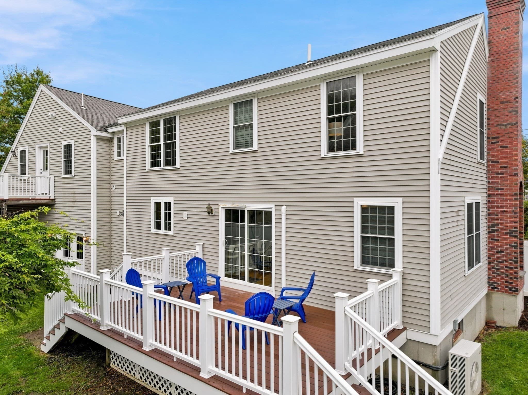 Single Family Residence at 14 South Hampton Rd, Amesbury MA 01913, photo 39 of 42