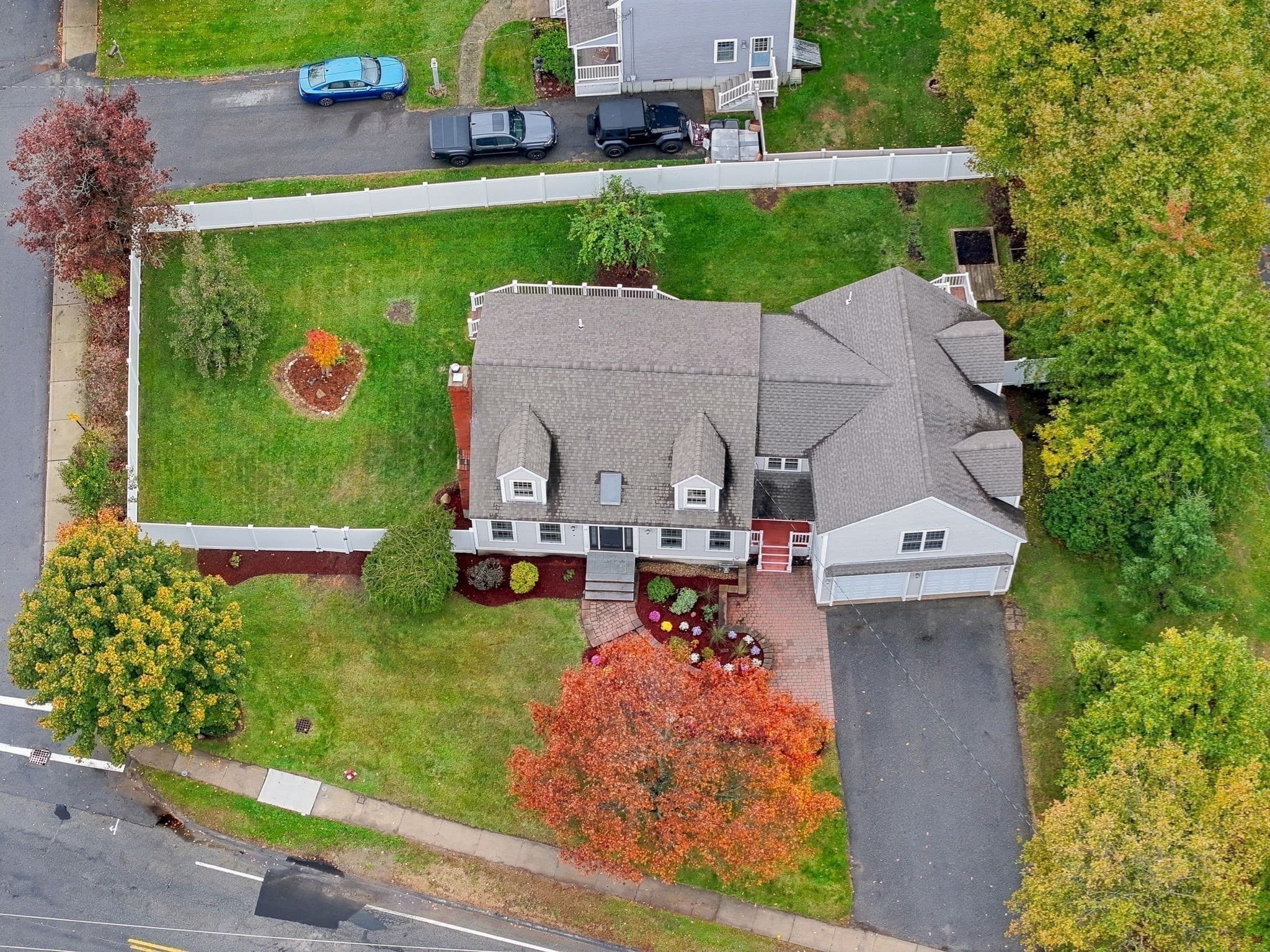 Single Family Residence at 14 South Hampton Rd, Amesbury MA 01913, photo 4 of 42