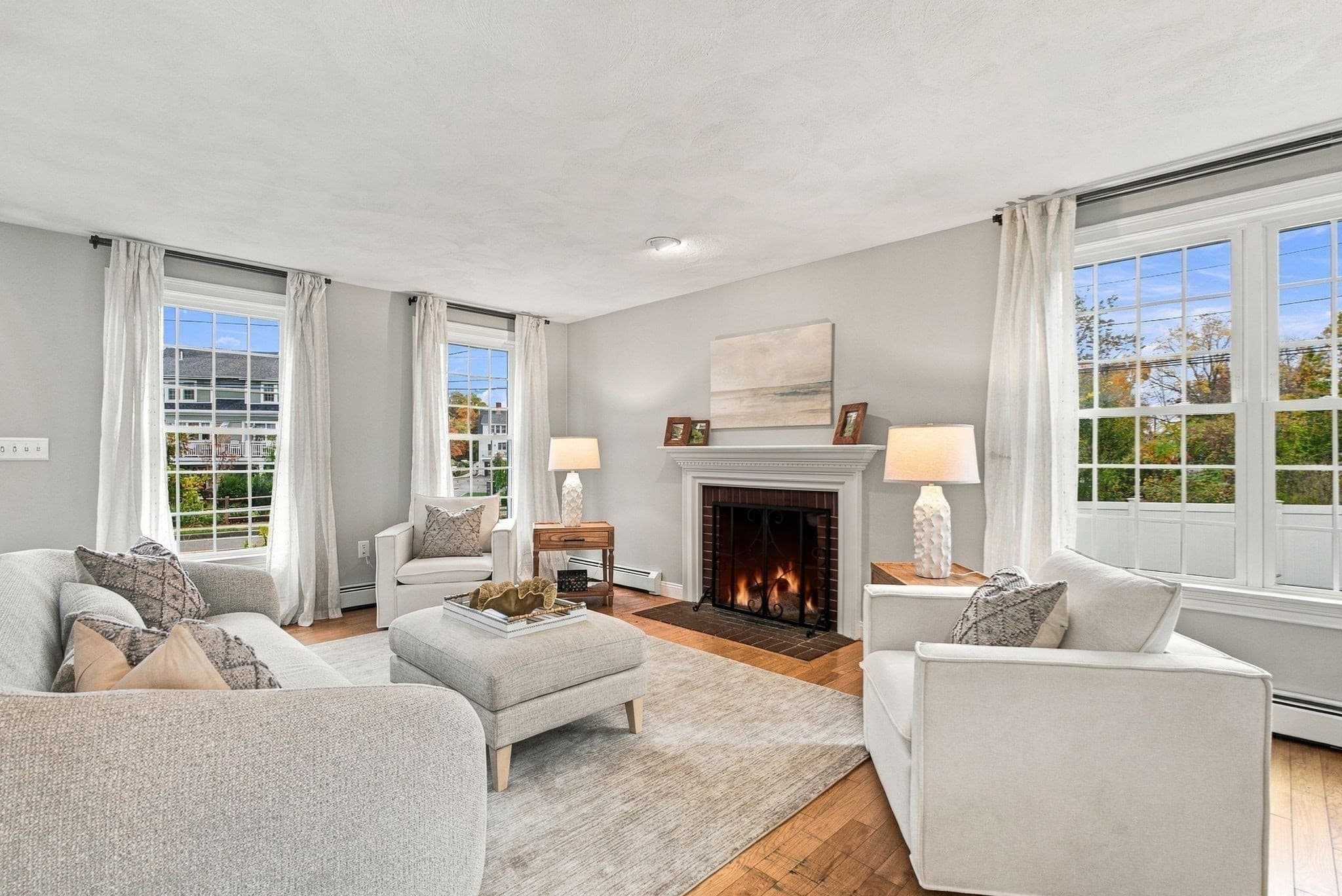 Single Family Residence at 14 South Hampton Rd, Amesbury MA 01913, photo 8 of 42