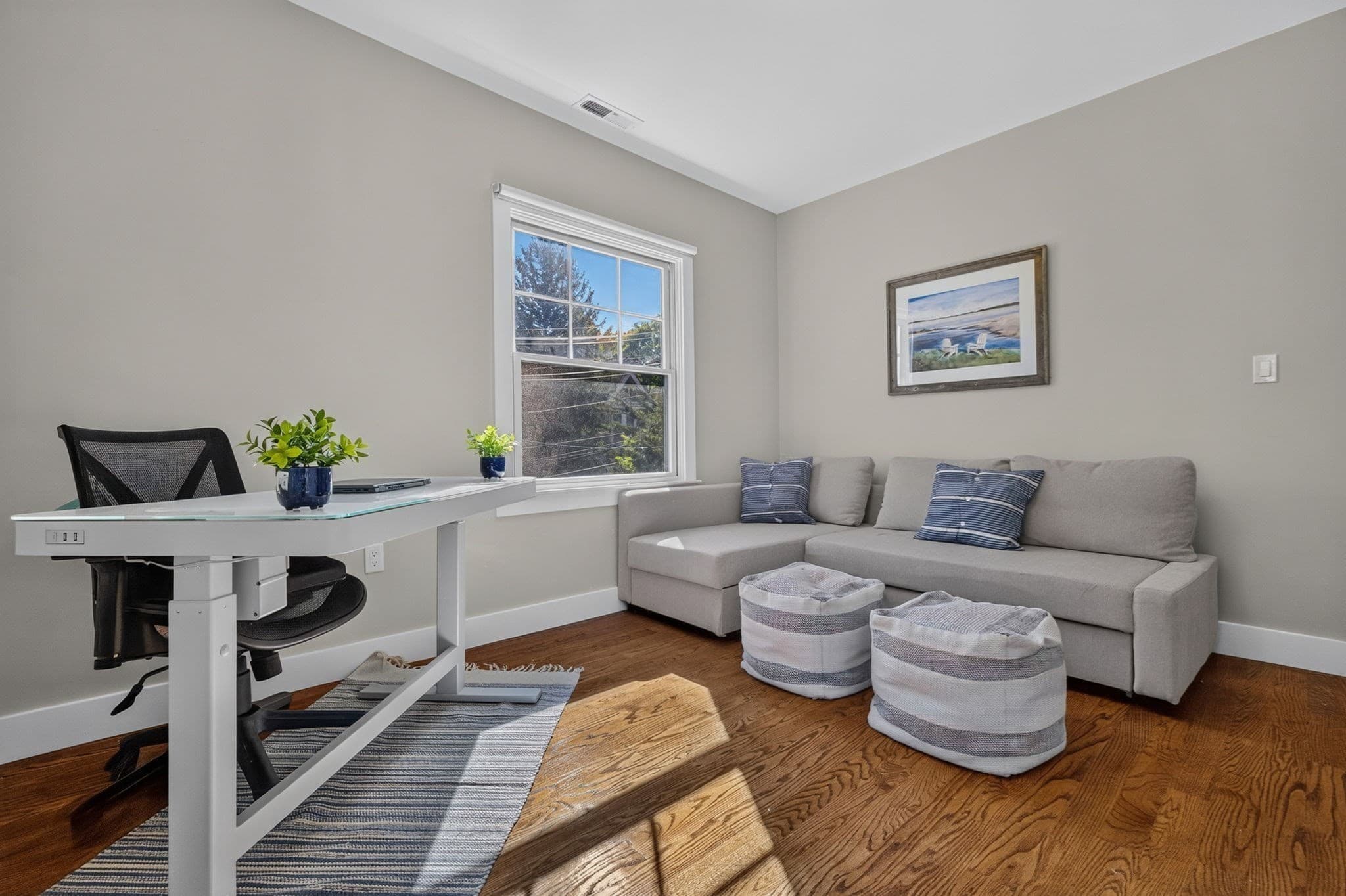 Condominium at 611 Centre St # 1, Newton MA 02458, photo 27 of 42