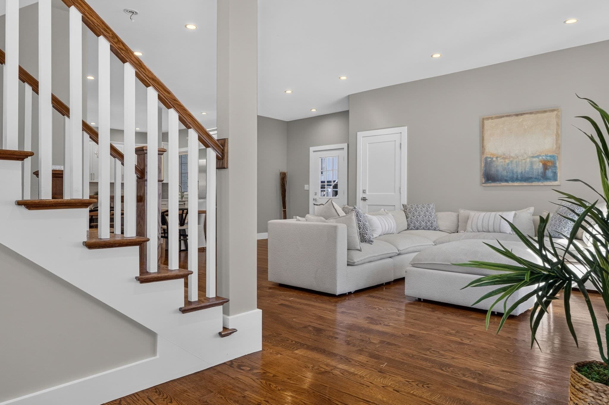 Condominium at 611 Centre St # 1, Newton MA 02458, photo 17 of 42