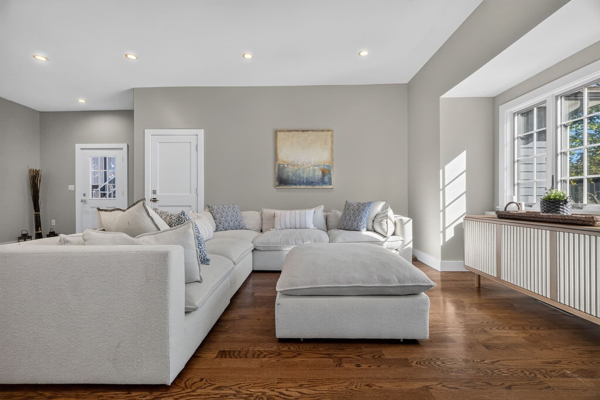 Condominium at 611 Centre St # 1, Newton MA 02458, photo 12 of 42