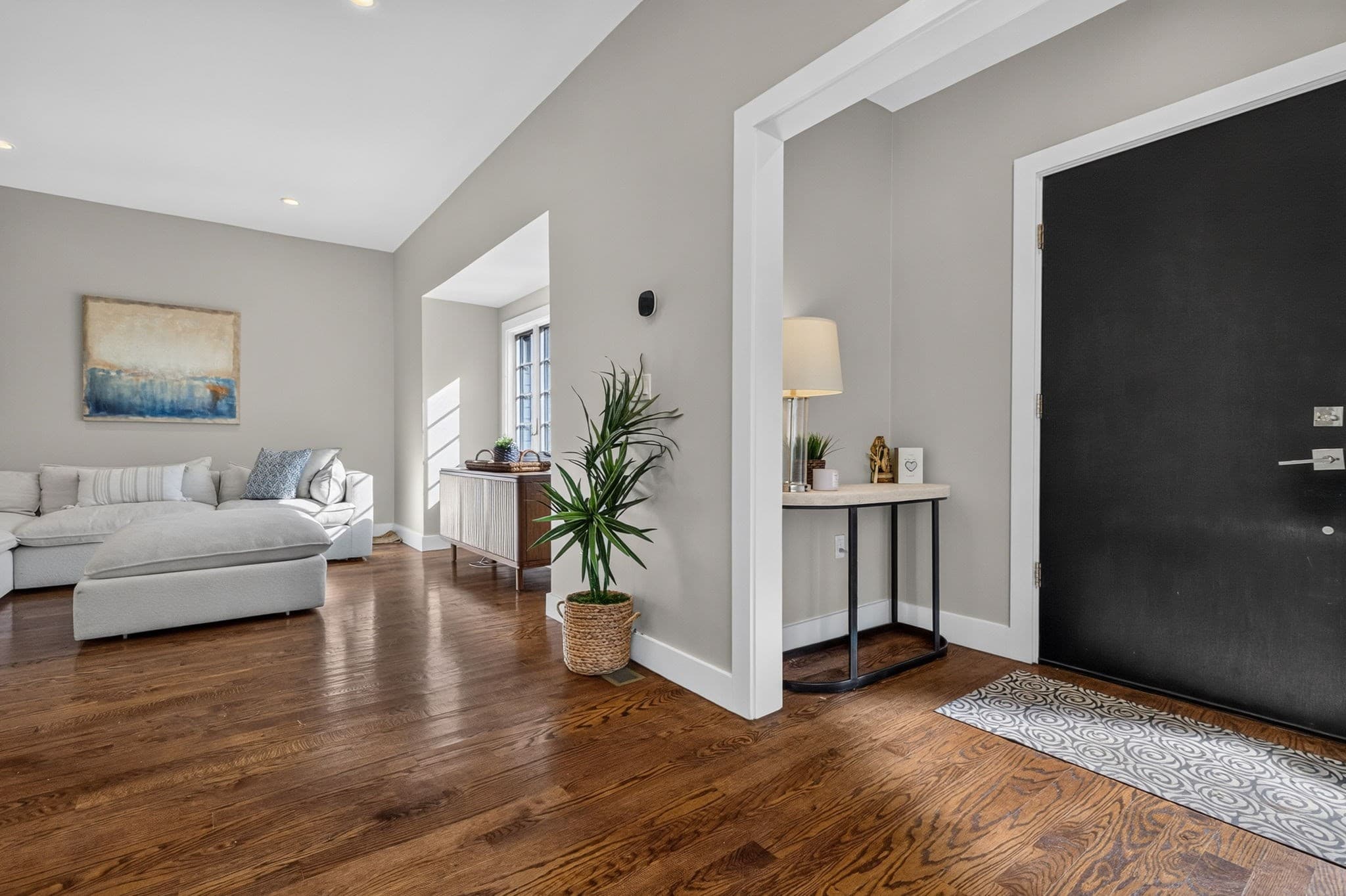 Condominium at 611 Centre St # 1, Newton MA 02458, photo 3 of 42