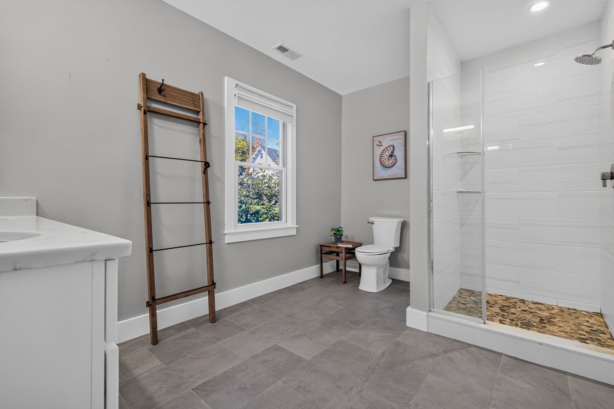 Condominium at 611 Centre St # 1, Newton MA 02458, photo 28 of 42
