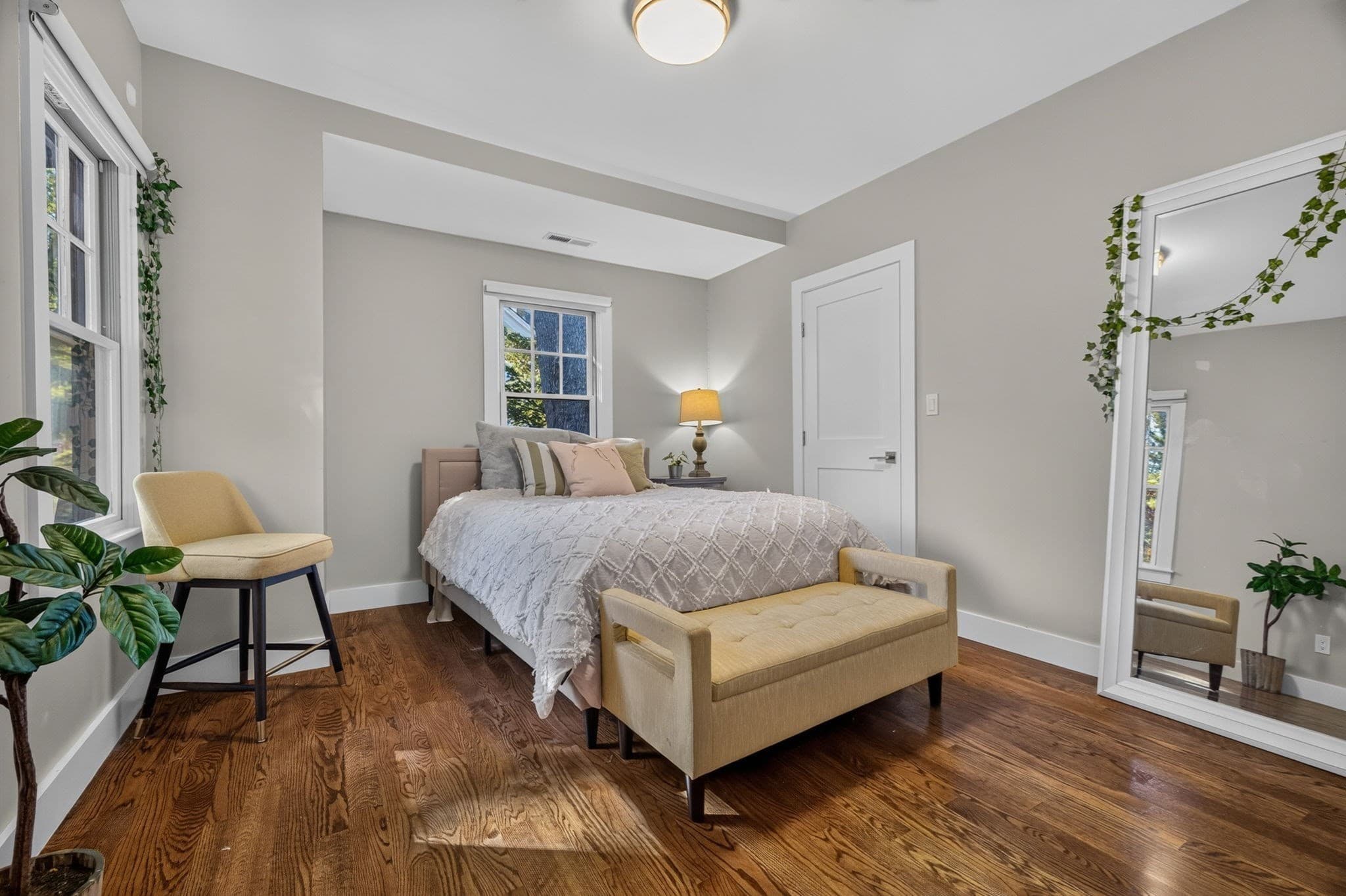 Condominium at 611 Centre St # 1, Newton MA 02458, photo 24 of 42