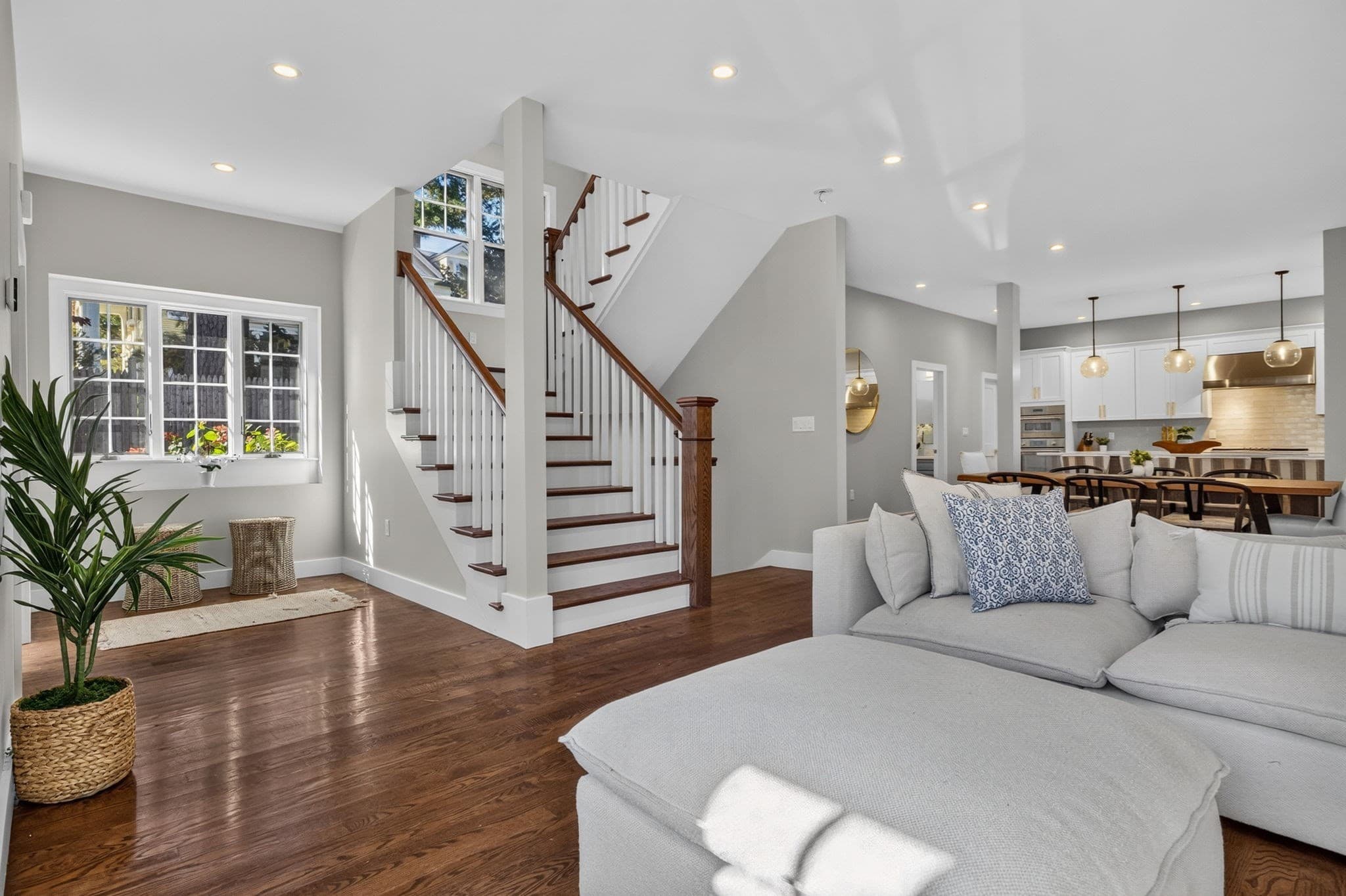 Condominium at 611 Centre St # 1, Newton MA 02458, photo 14 of 42