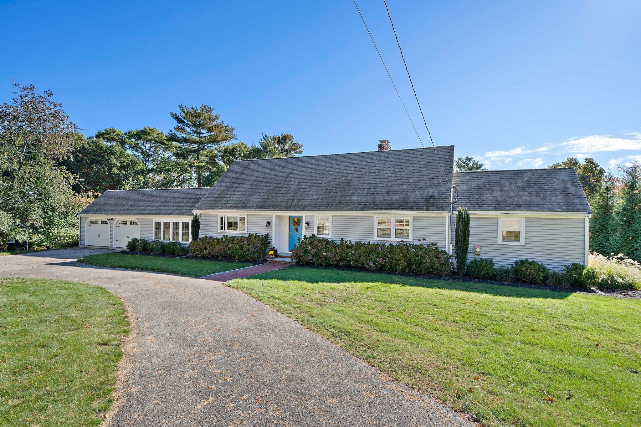 Single Family Residence at 38 Cotton Tail Lane, Marshfield MA 02050, photo 2 of 40