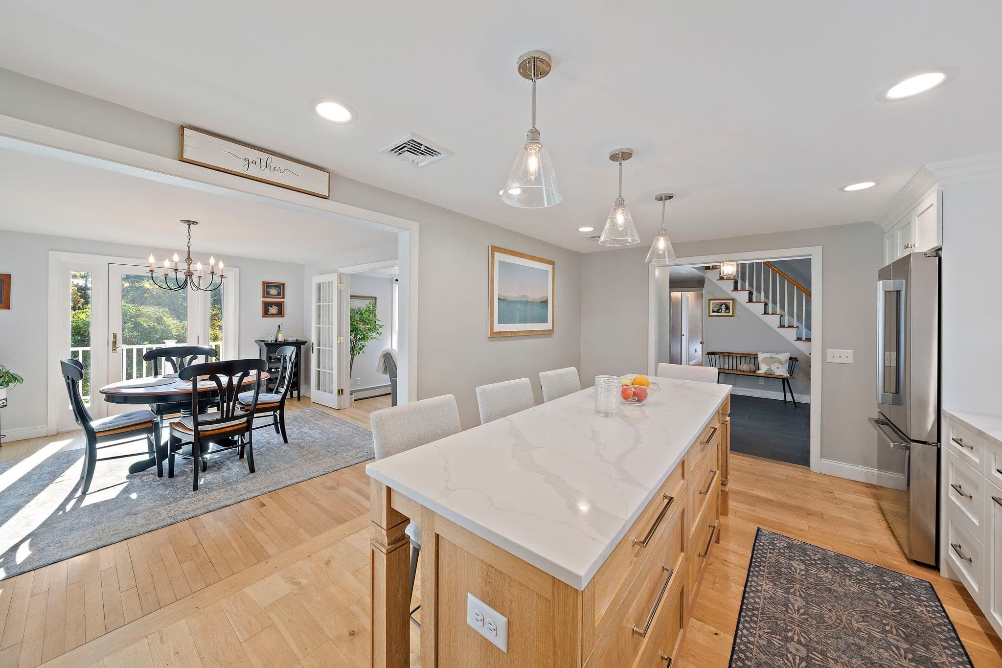 Single Family Residence at 38 Cotton Tail Lane, Marshfield MA 02050, photo 6 of 40