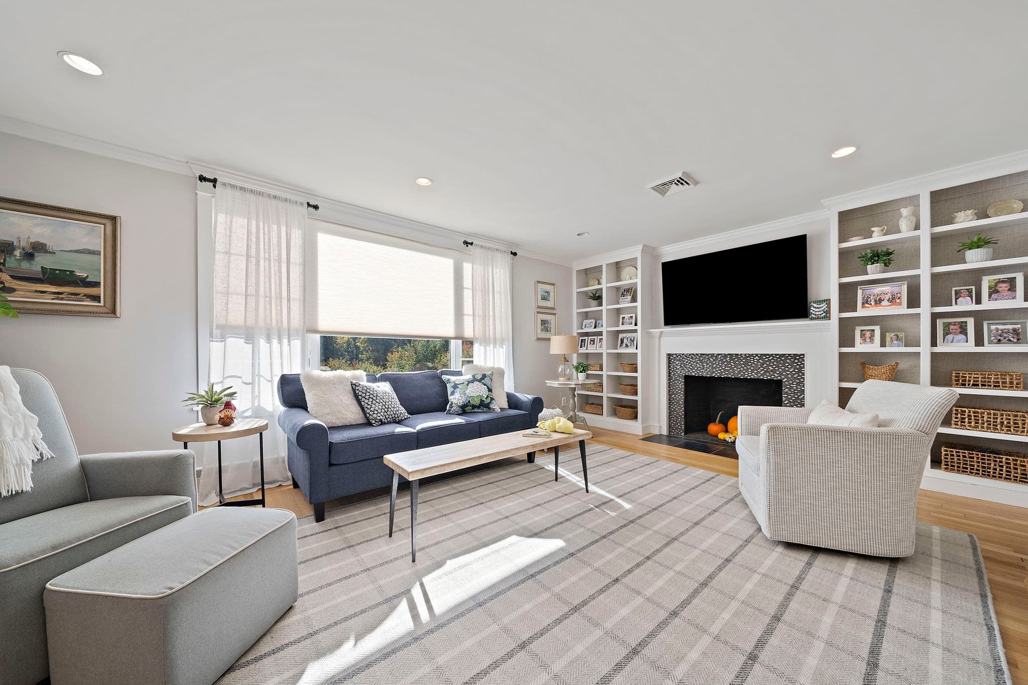 Single Family Residence at 38 Cotton Tail Lane, Marshfield MA 02050, photo 13 of 40