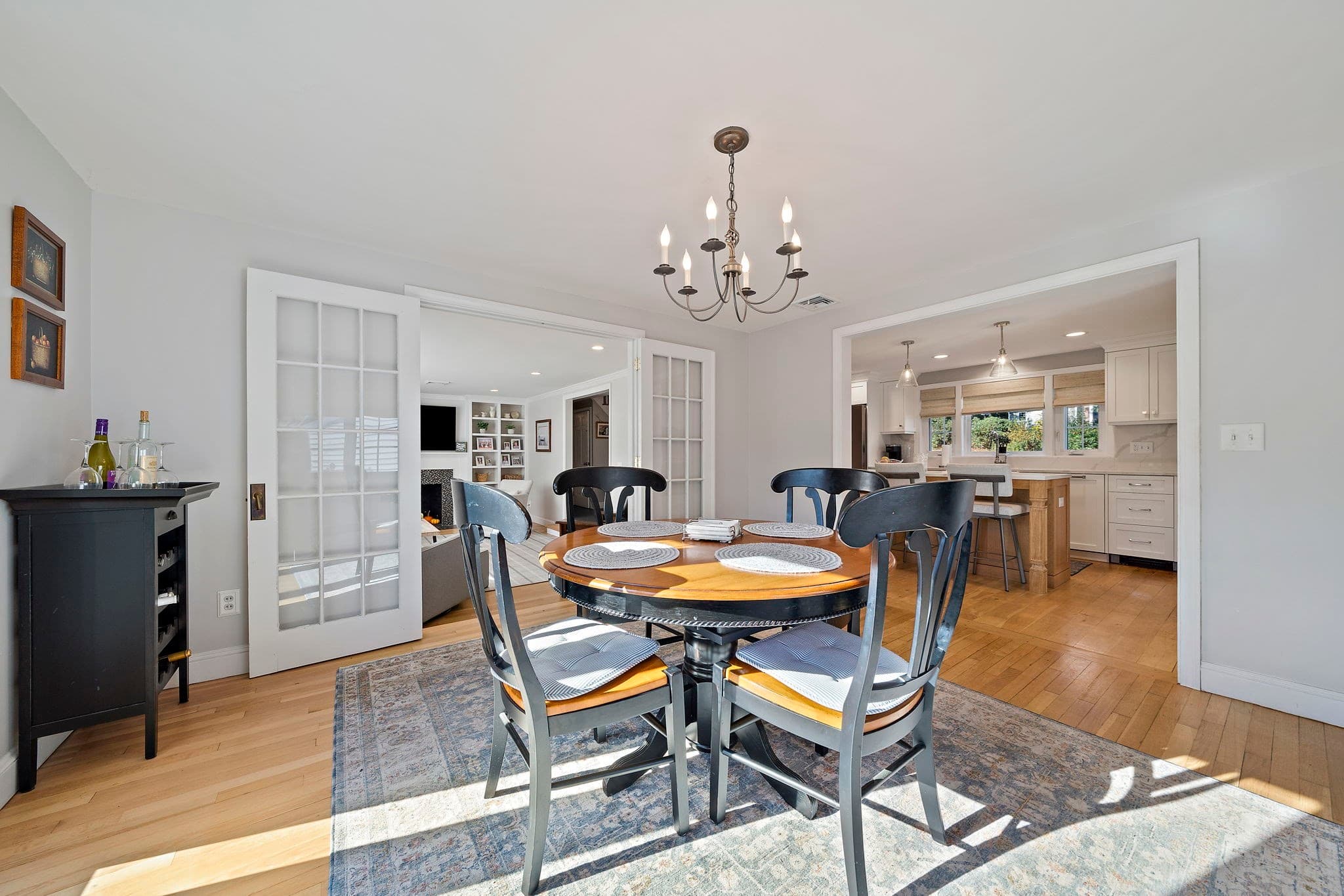 Single Family Residence at 38 Cotton Tail Lane, Marshfield MA 02050, photo 12 of 40