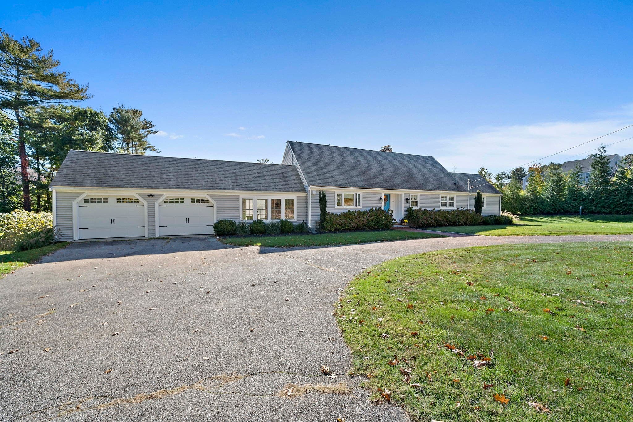 Single Family Residence at 38 Cotton Tail Lane, Marshfield MA 02050, photo 3 of 40