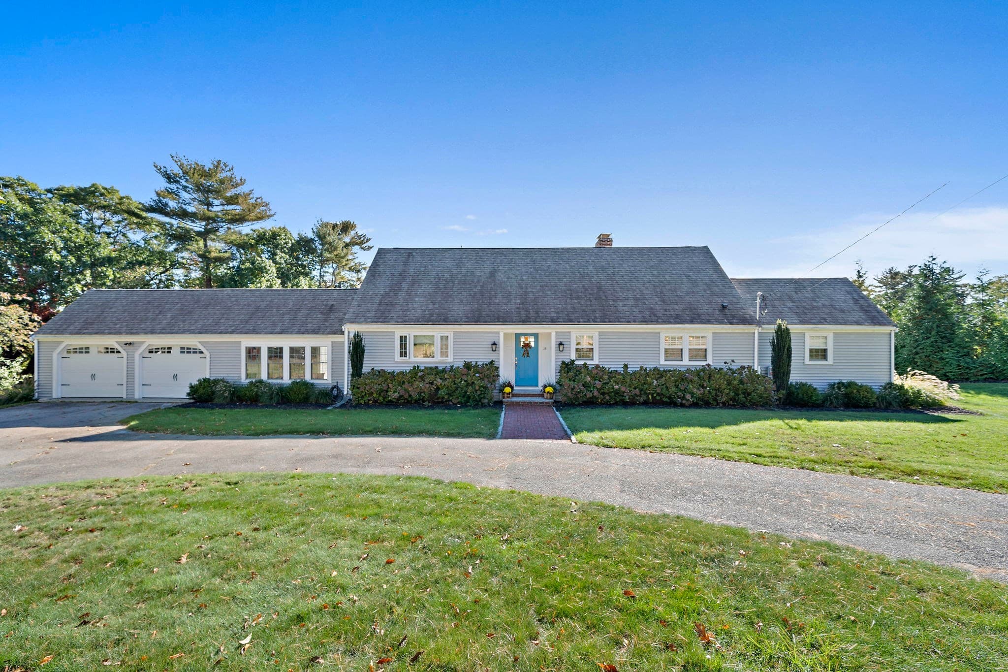38 Cotton Tail Lane, Marshfield MA 02050