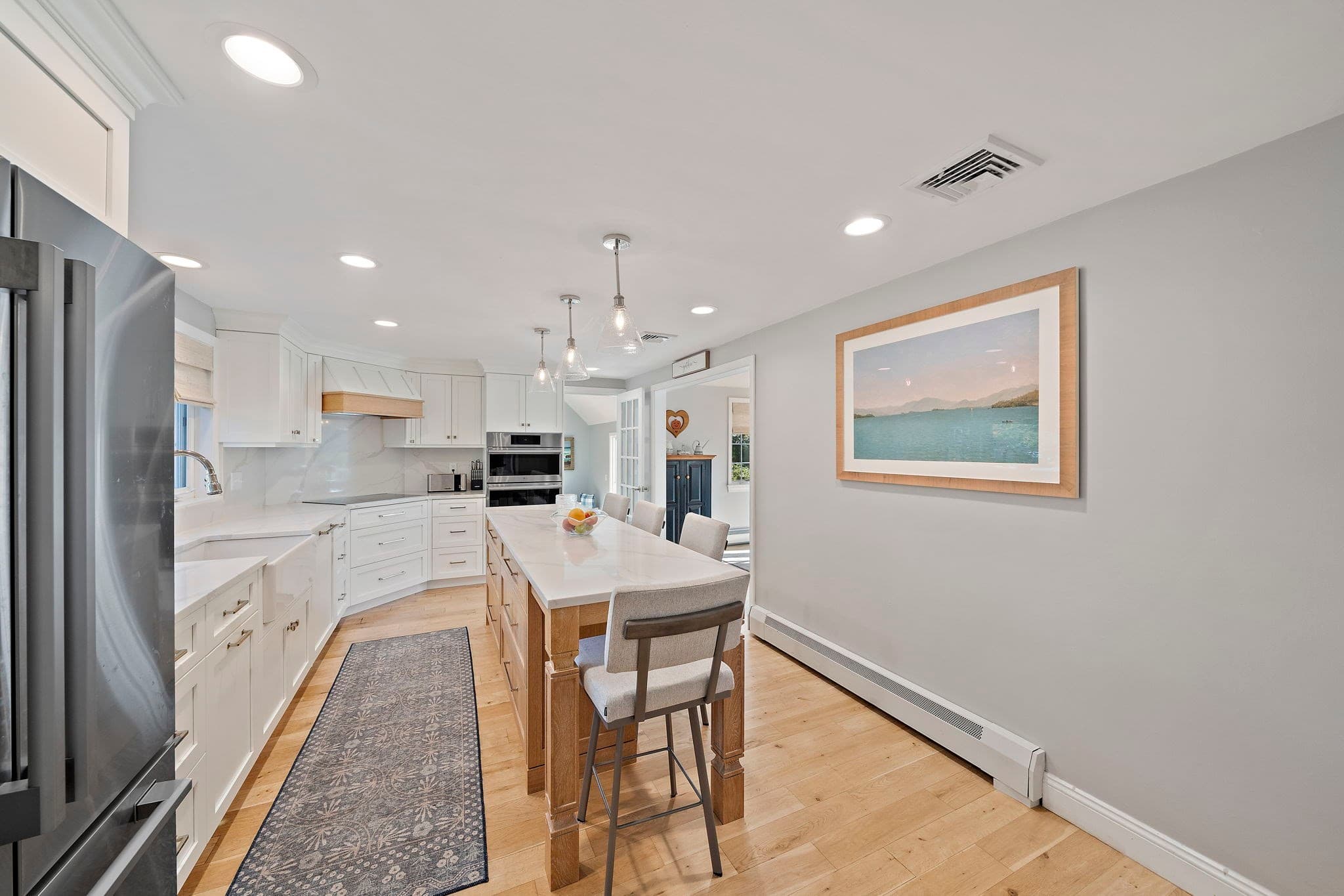 Single Family Residence at 38 Cotton Tail Lane, Marshfield MA 02050, photo 5 of 40