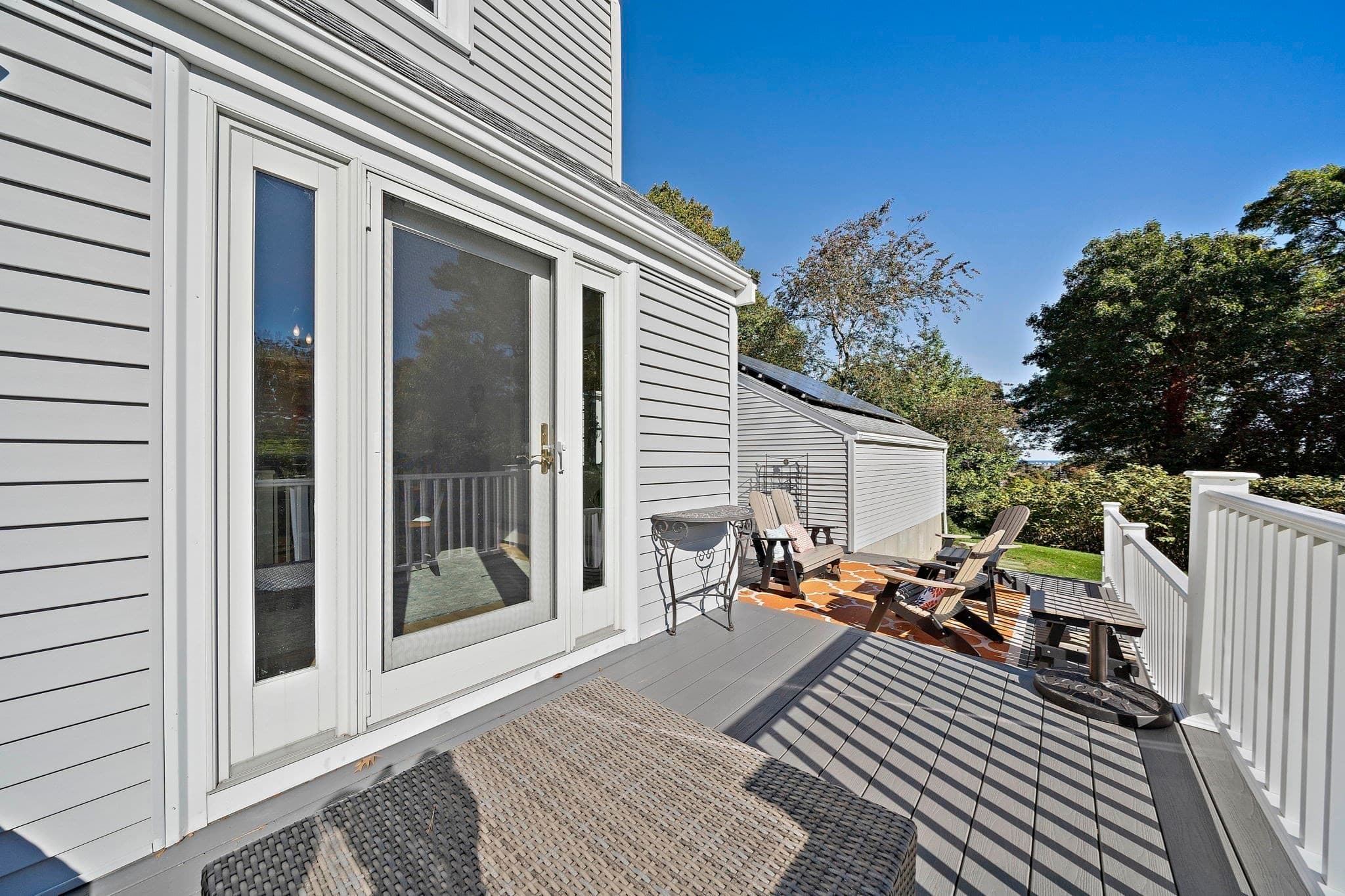 Single Family Residence at 38 Cotton Tail Lane, Marshfield MA 02050, photo 33 of 40
