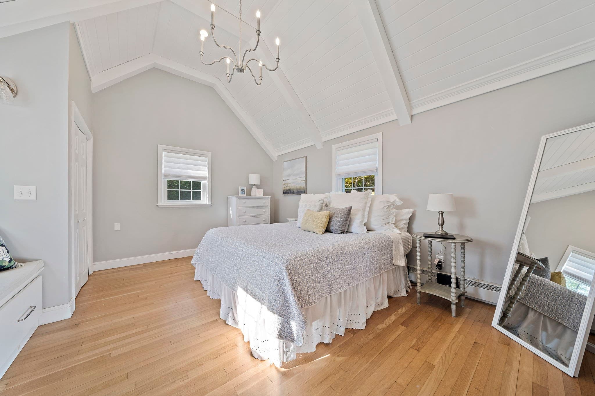 Single Family Residence at 38 Cotton Tail Lane, Marshfield MA 02050, photo 18 of 40