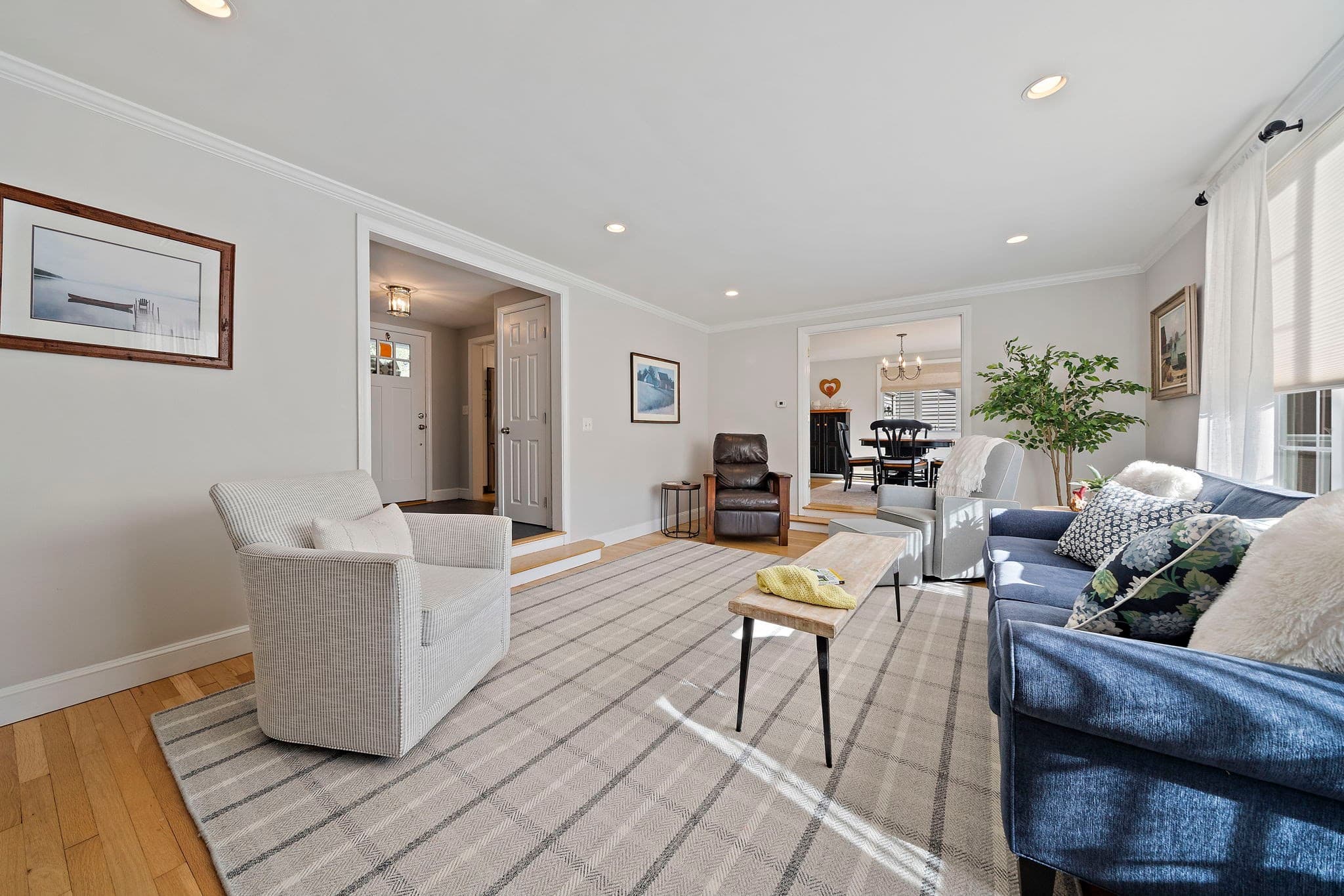 Single Family Residence at 38 Cotton Tail Lane, Marshfield MA 02050, photo 15 of 40