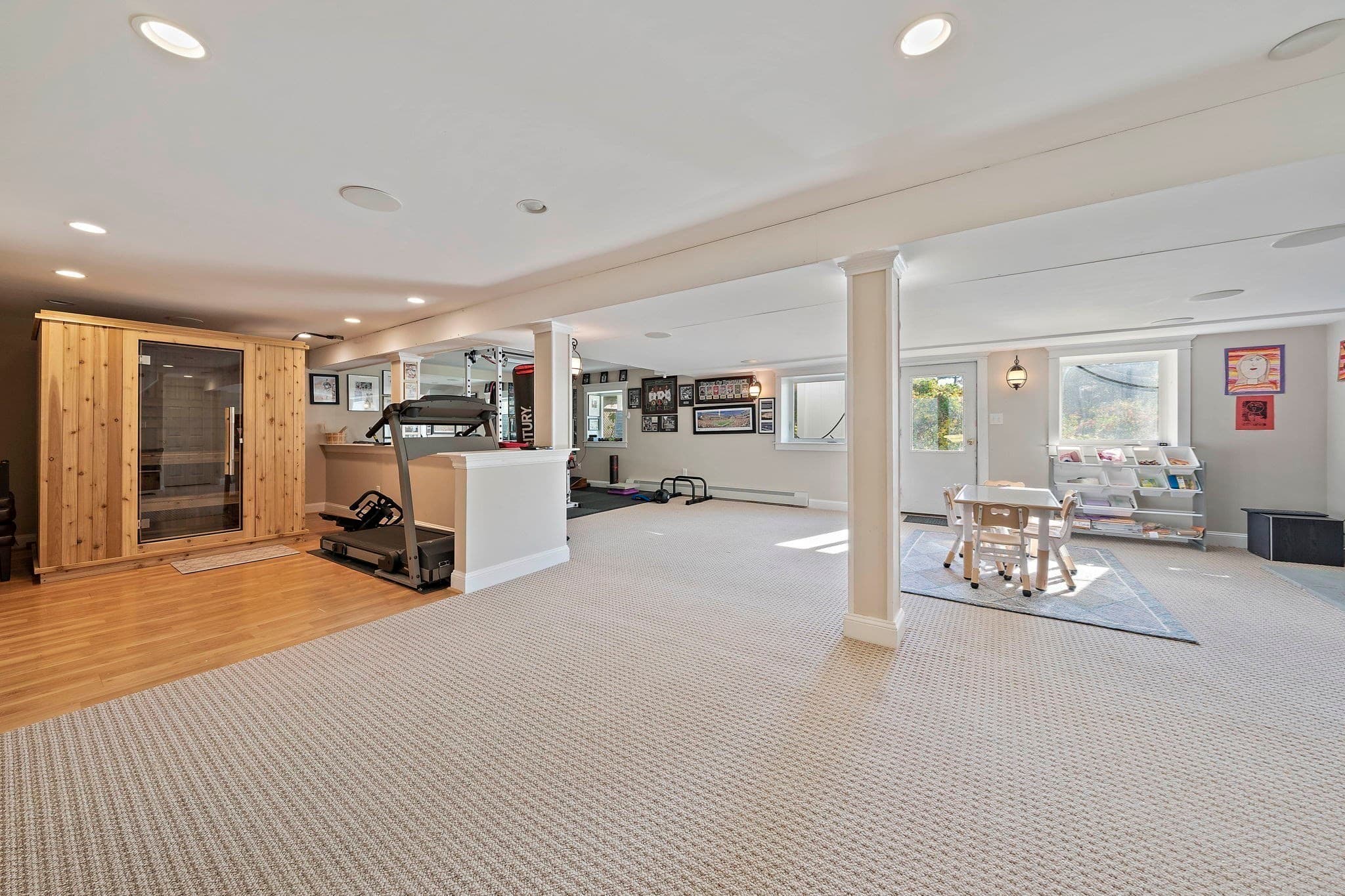 Single Family Residence at 38 Cotton Tail Lane, Marshfield MA 02050, photo 29 of 40