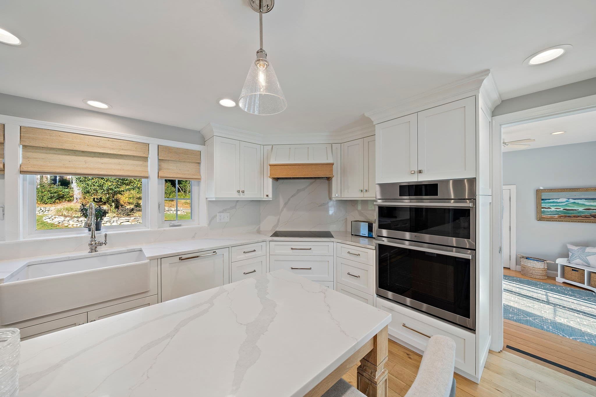 Single Family Residence at 38 Cotton Tail Lane, Marshfield MA 02050, photo 8 of 40