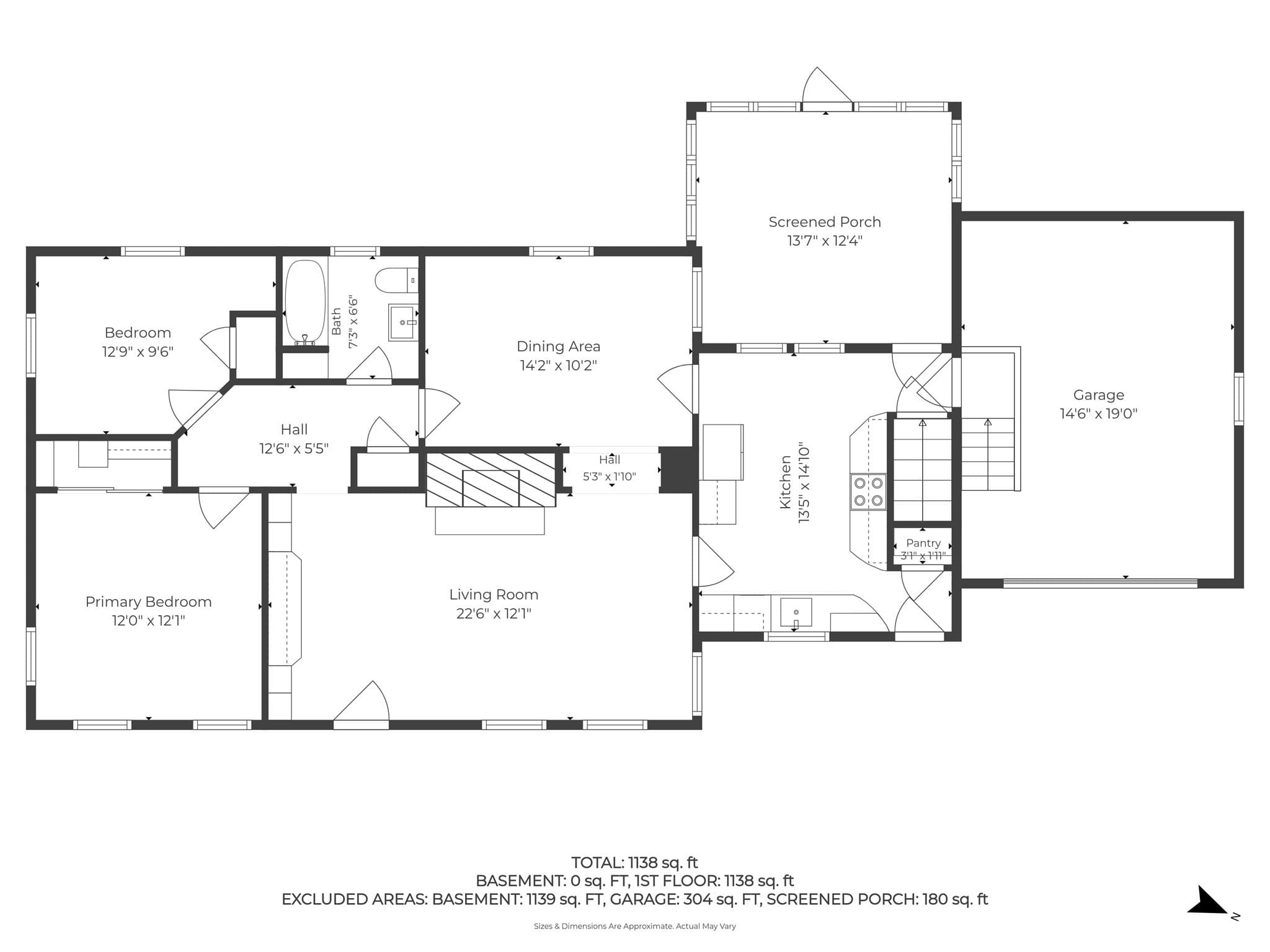 Single Family Residence at 20 Rivercliff Rd, Lowell MA 01852, photo 28 of 28