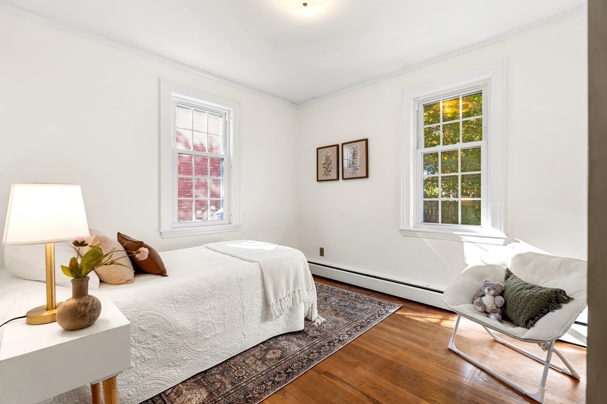 Single Family Residence at 20 Rivercliff Rd, Lowell MA 01852, photo 20 of 28