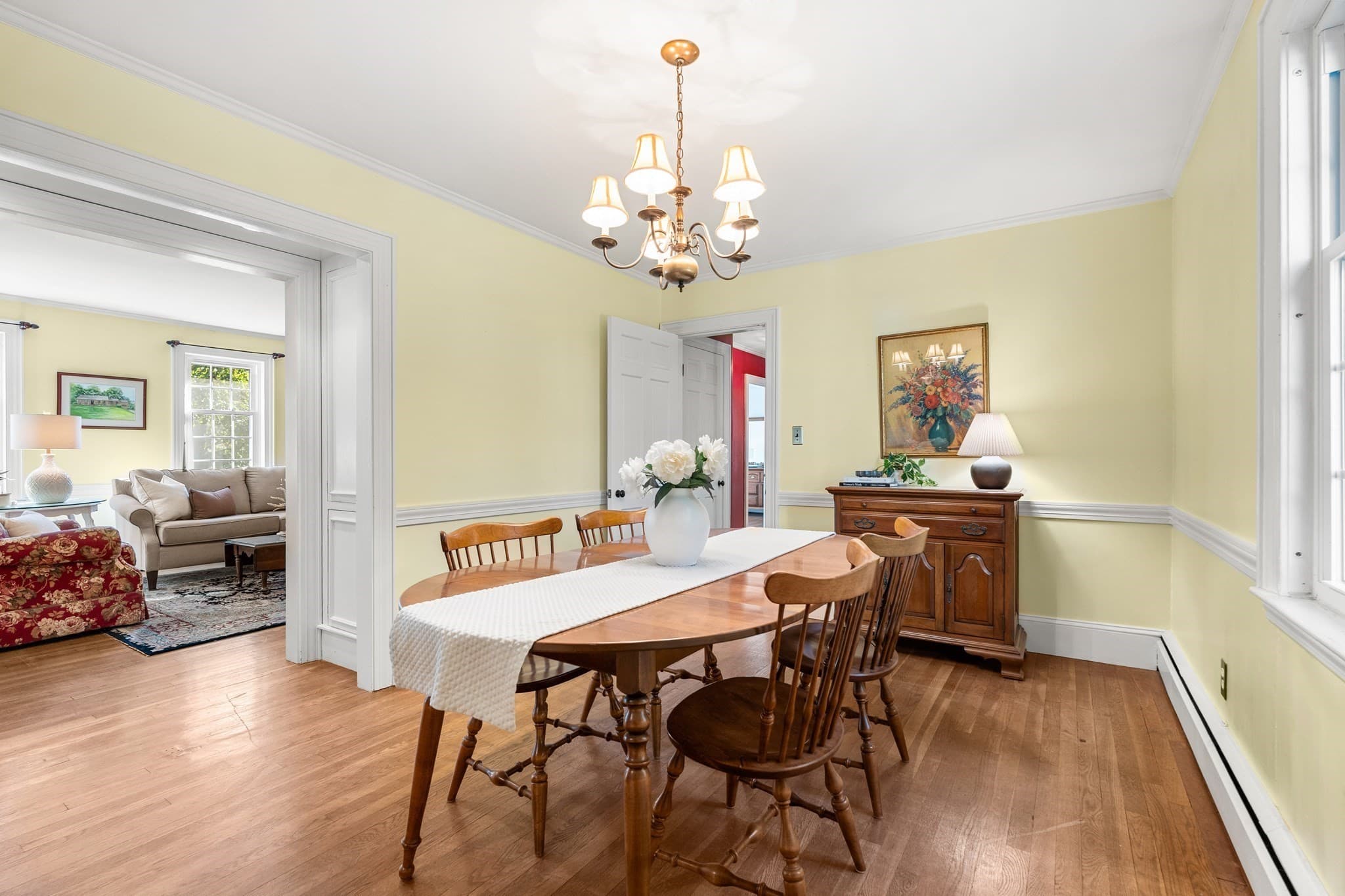 Single Family Residence at 20 Rivercliff Rd, Lowell MA 01852, photo 10 of 28