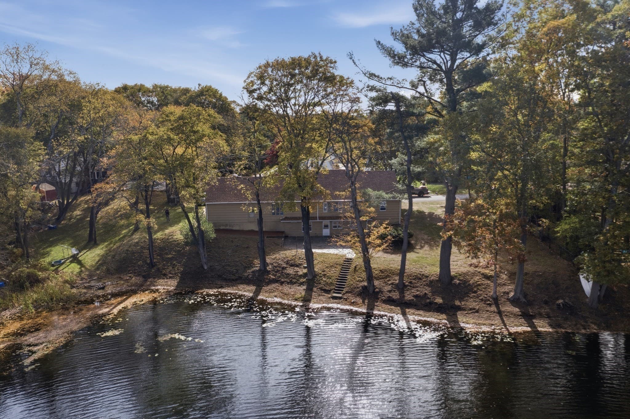 Single Family Residence at 21 Vernon St, Oxford MA 01540, photo 17 of 42