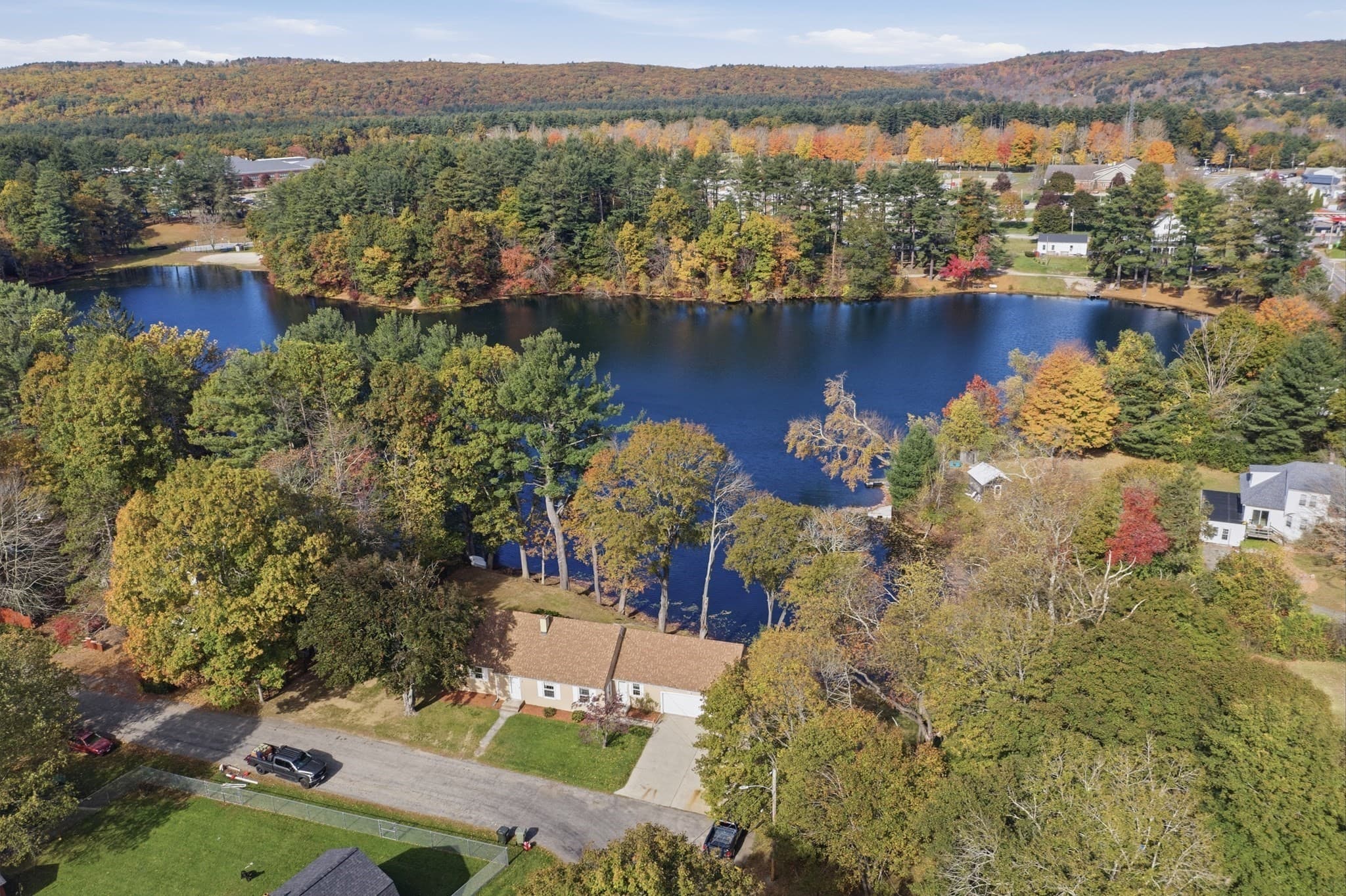 21 Vernon St, Oxford MA 01540