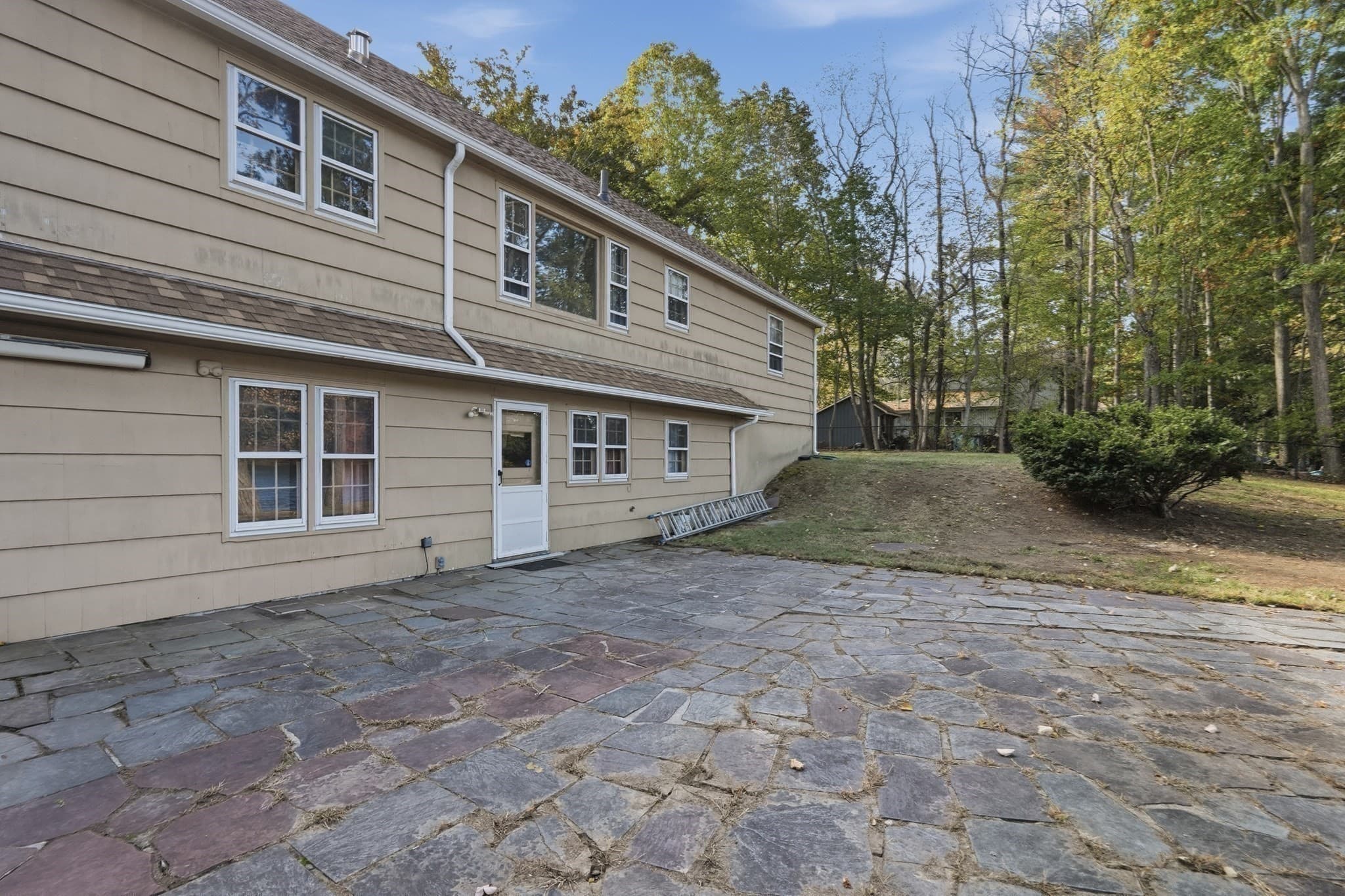 Single Family Residence at 21 Vernon St, Oxford MA 01540, photo 33 of 42