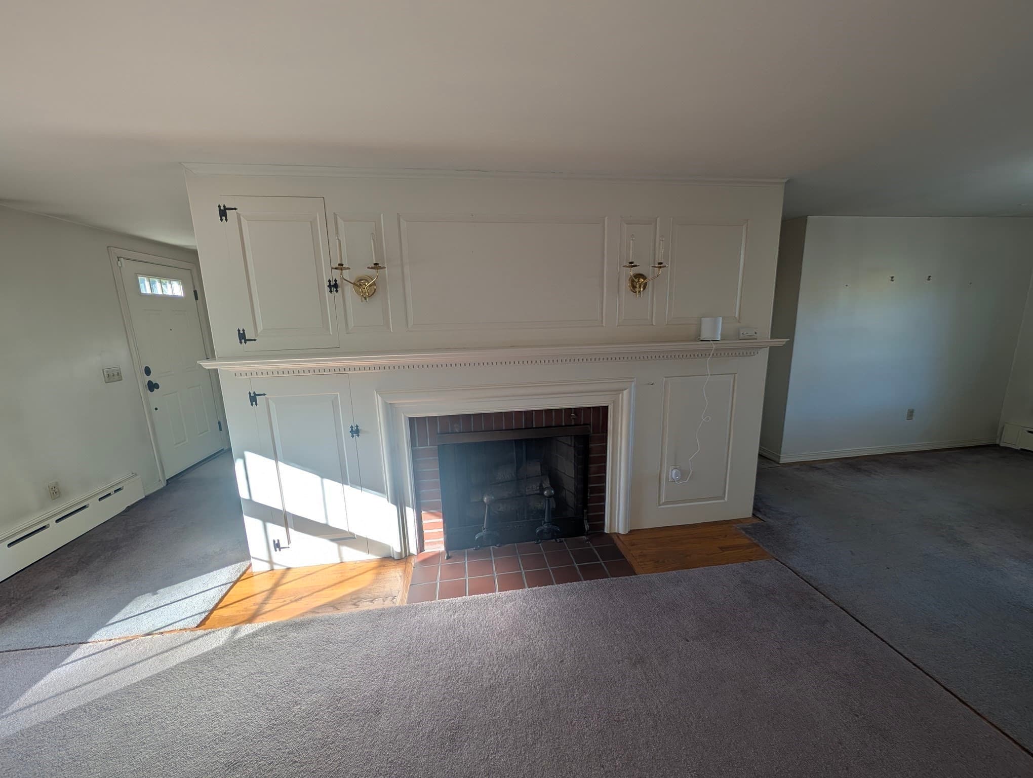Single Family Residence at 21 Vernon St, Oxford MA 01540, photo 41 of 42