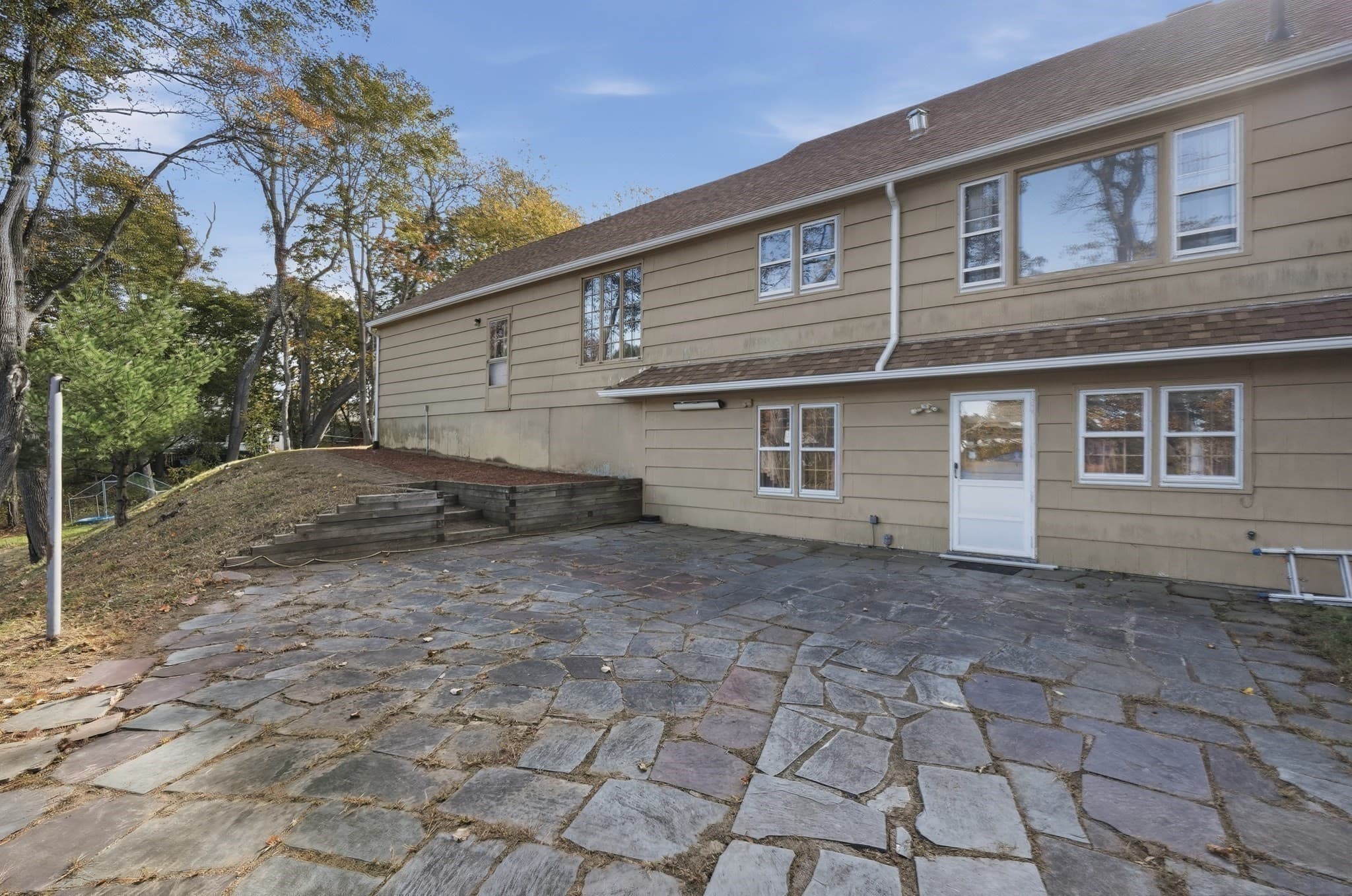 Single Family Residence at 21 Vernon St, Oxford MA 01540, photo 37 of 42