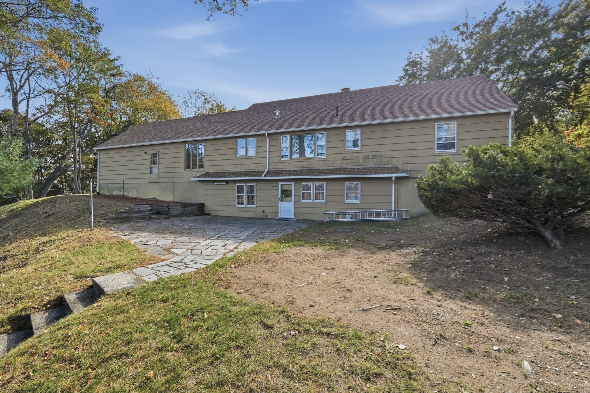 Single Family Residence at 21 Vernon St, Oxford MA 01540, photo 35 of 42