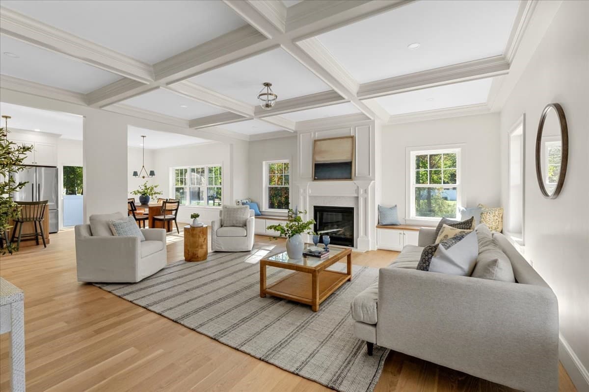 Single Family Residence at 5 Adelaide Way, Marshfield MA 02050, photo 3 of 33