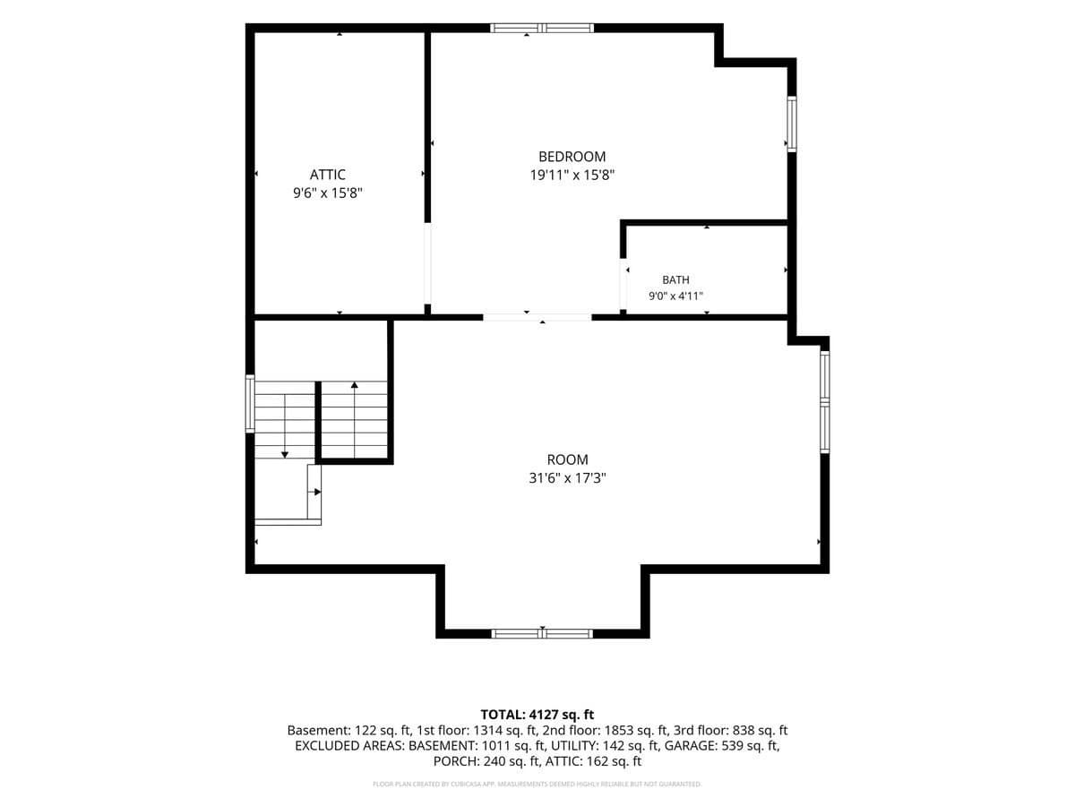 Single Family Residence at 5 Adelaide Way, Marshfield MA 02050, photo 32 of 33