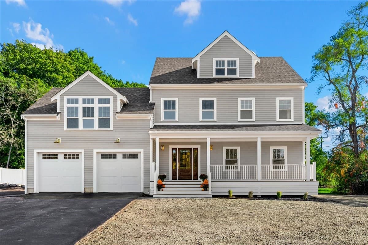 5 Adelaide Way, Marshfield MA 02050