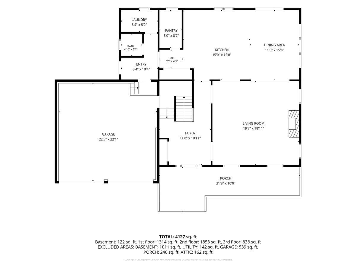 Single Family Residence at 5 Adelaide Way, Marshfield MA 02050, photo 30 of 33