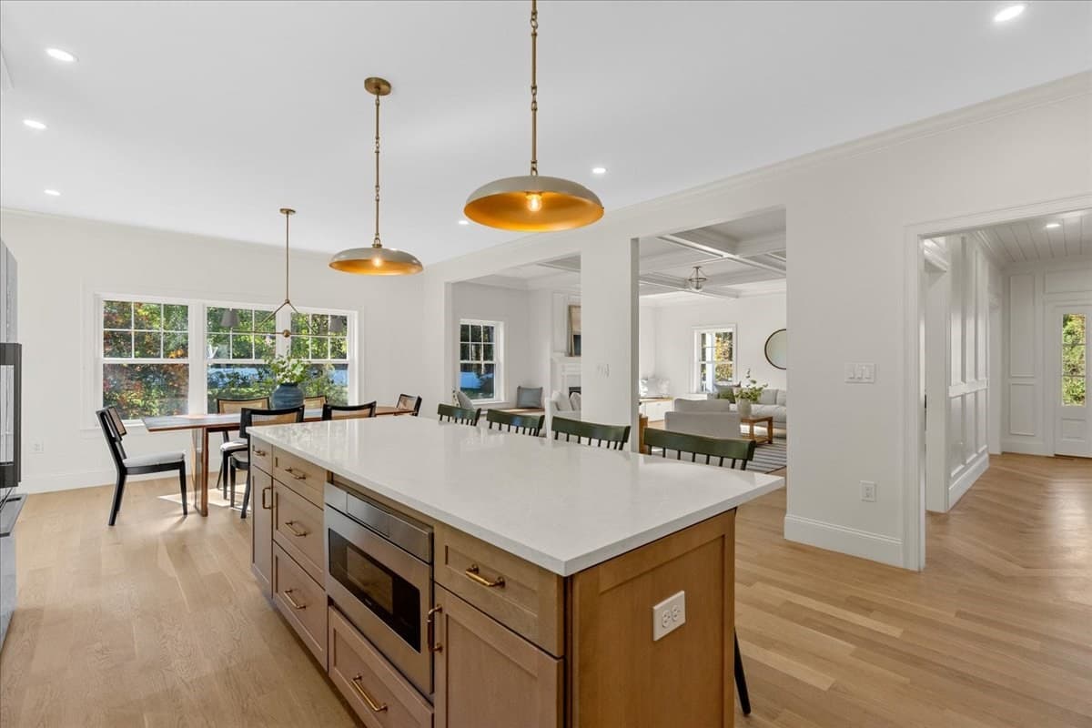 Single Family Residence at 5 Adelaide Way, Marshfield MA 02050, photo 10 of 33