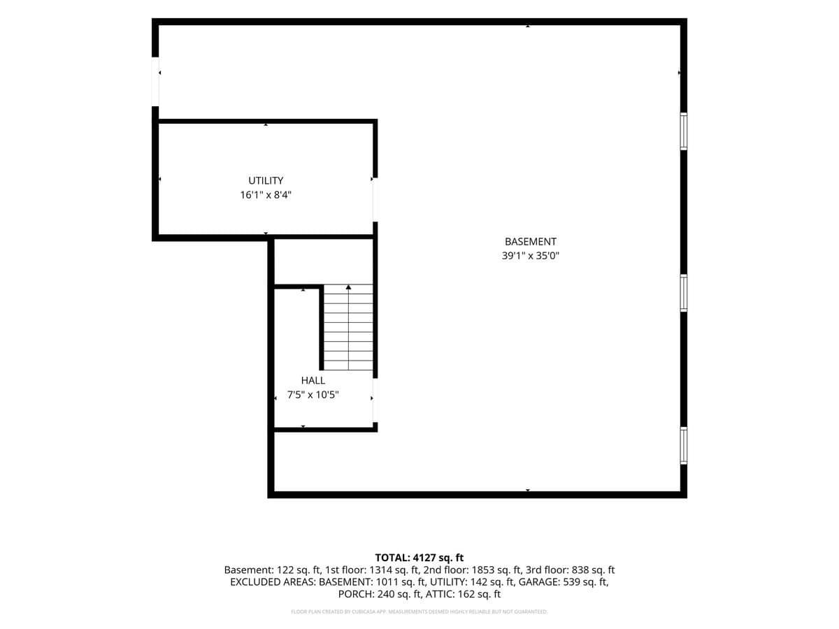 Single Family Residence at 5 Adelaide Way, Marshfield MA 02050, photo 33 of 33
