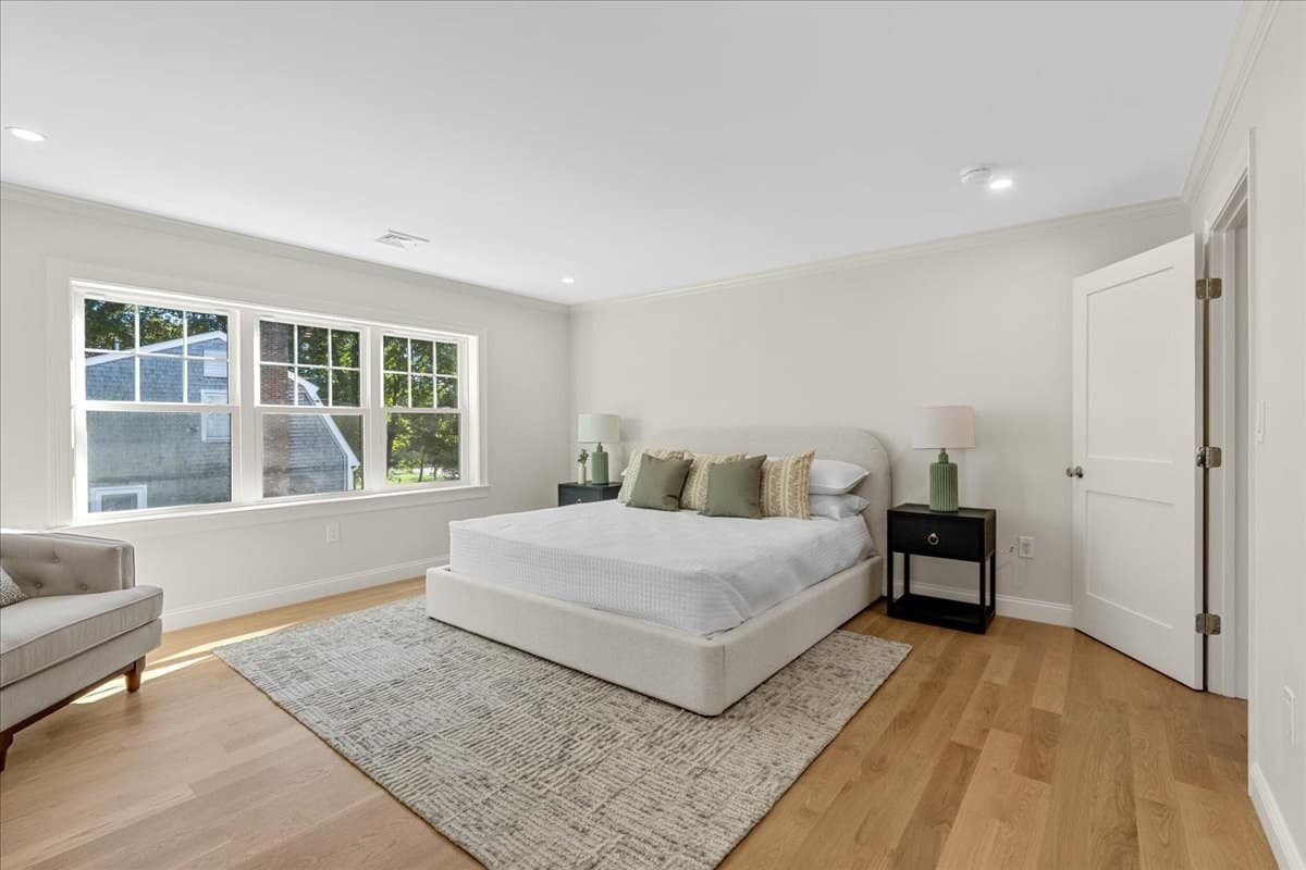 Single Family Residence at 5 Adelaide Way, Marshfield MA 02050, photo 18 of 33
